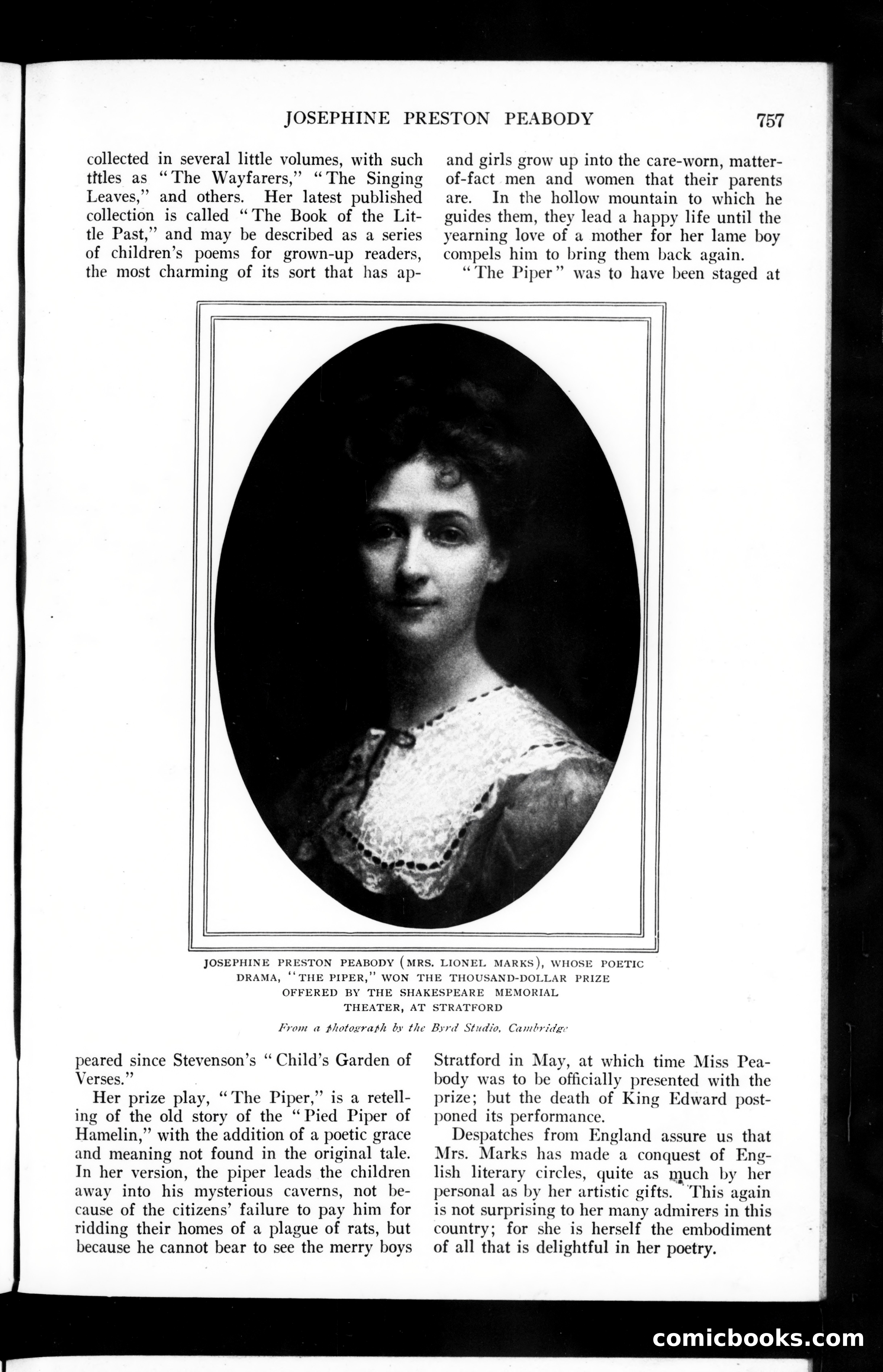 The Munsey Magazine, September 1910 — page 31 of 151
