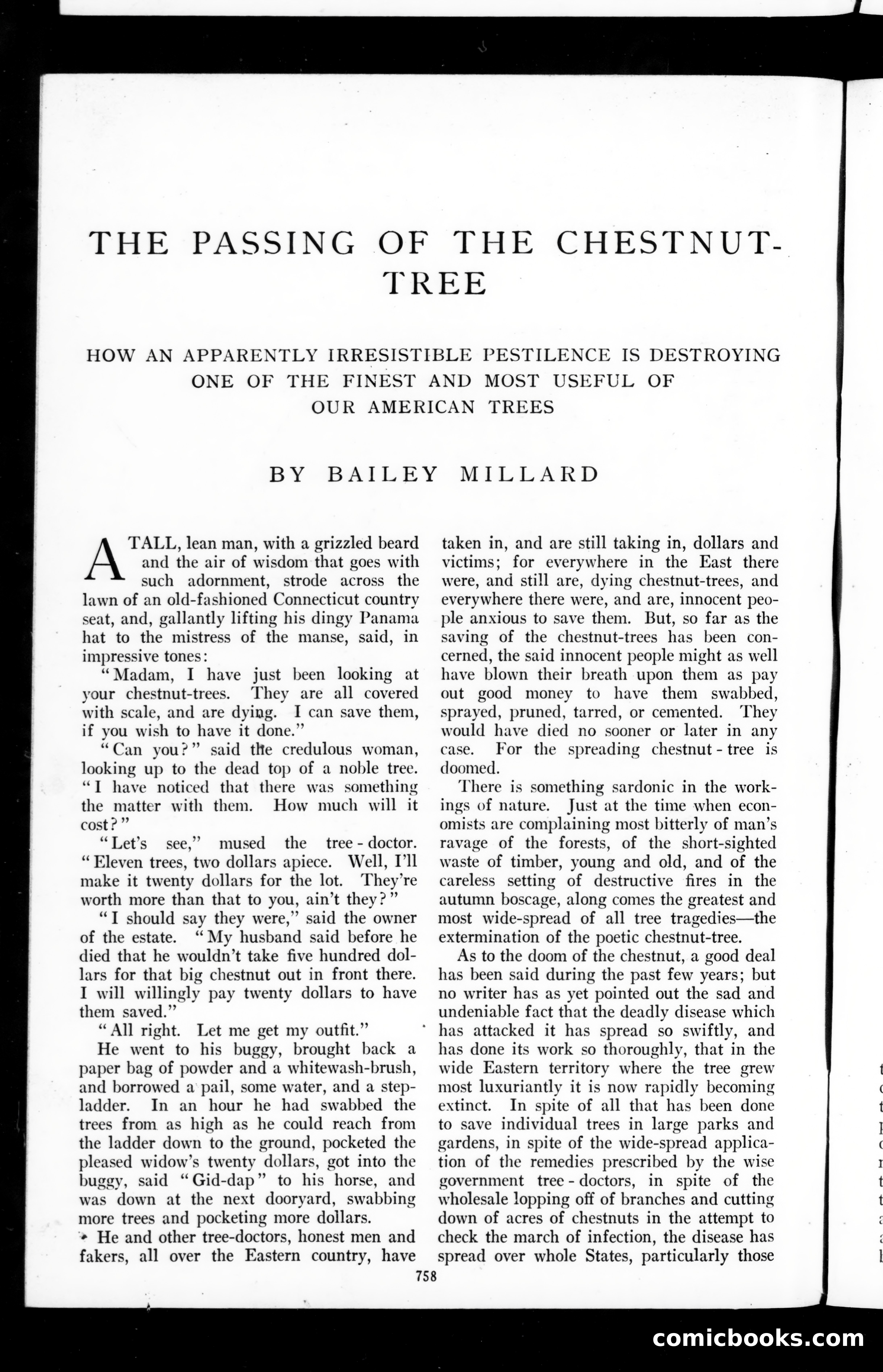 The Munsey Magazine, September 1910 — page 32 of 151