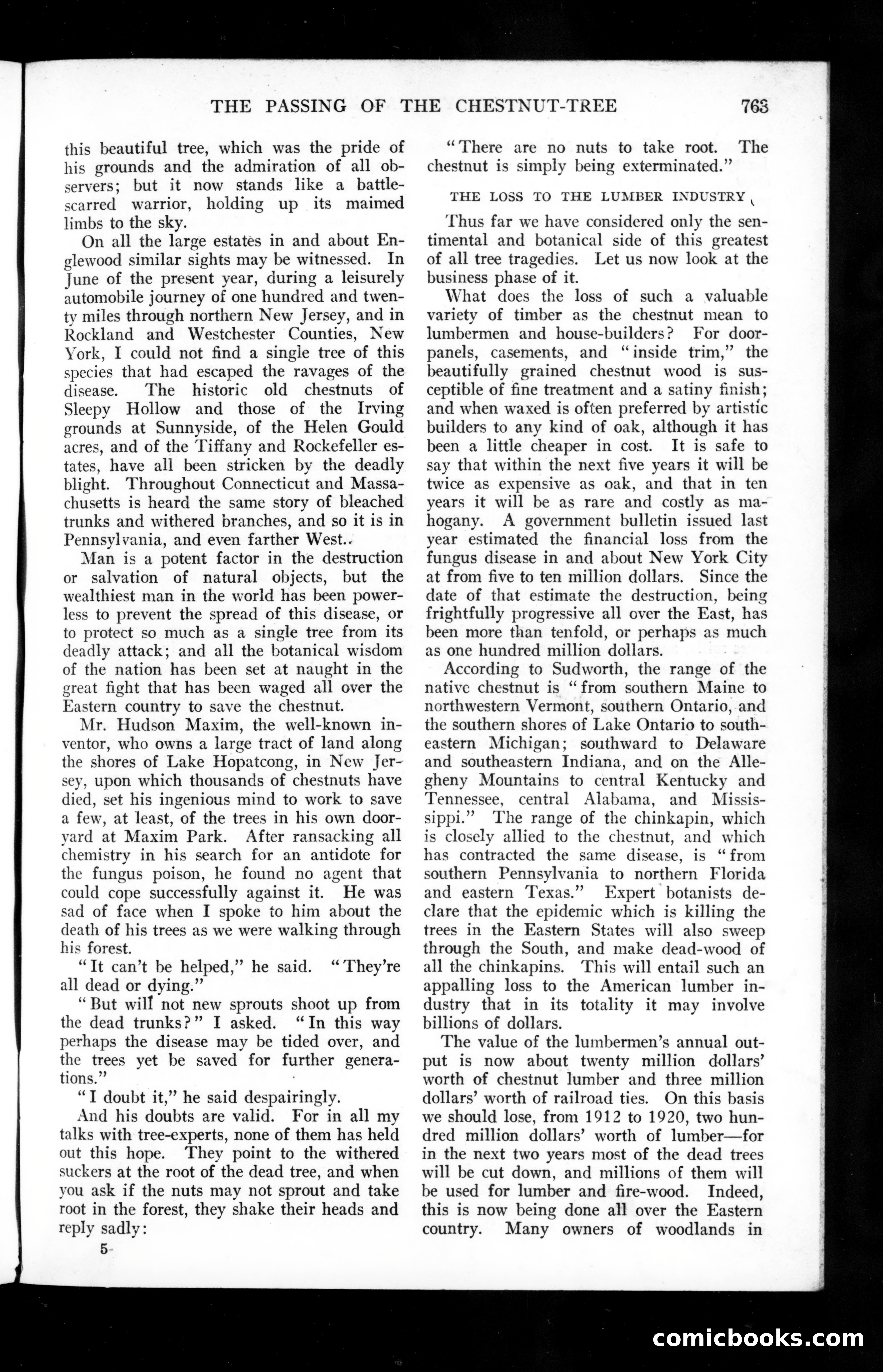 The Munsey Magazine, September 1910 — page 37 of 151