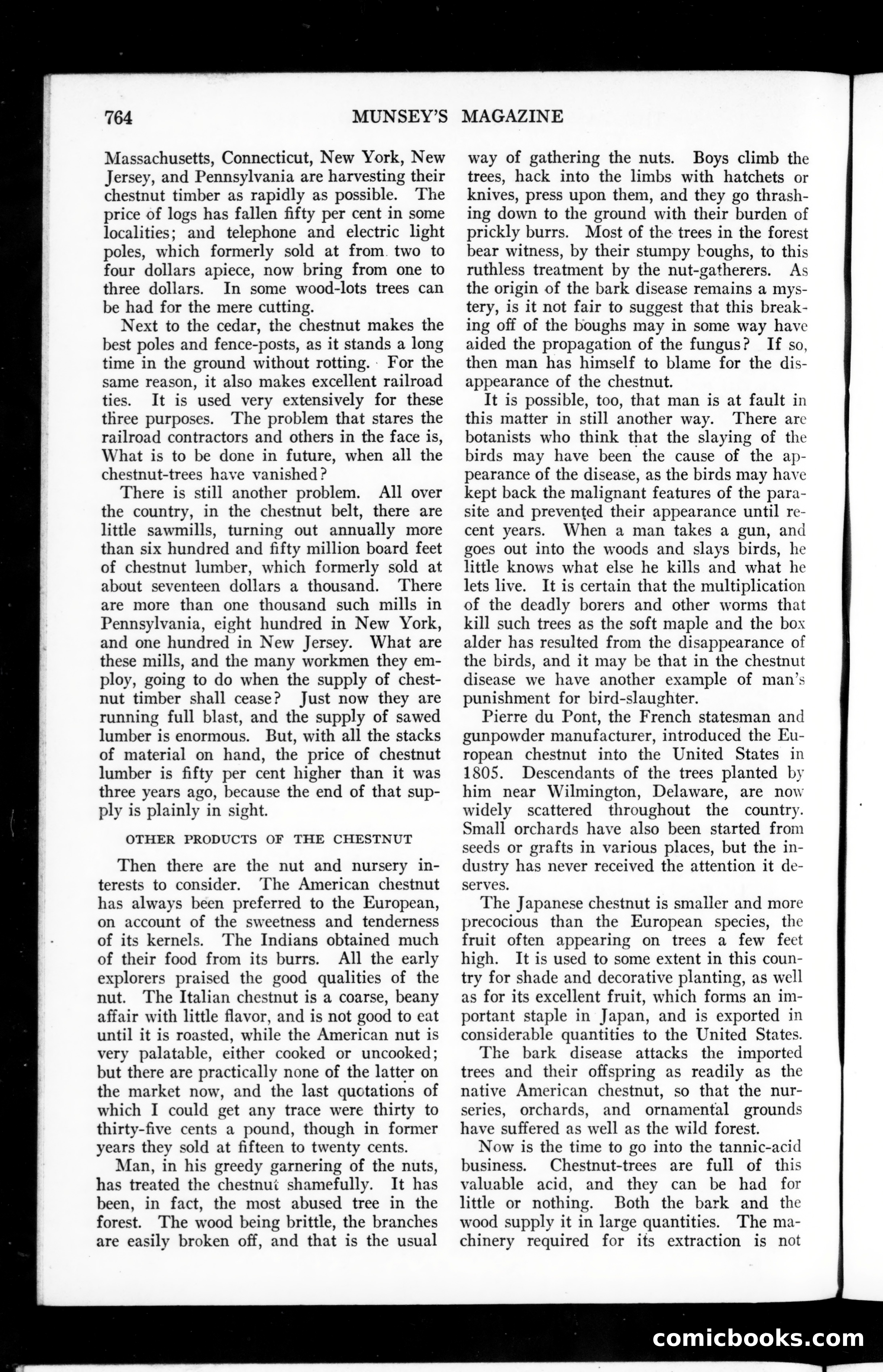 The Munsey Magazine, September 1910 — page 38 of 151