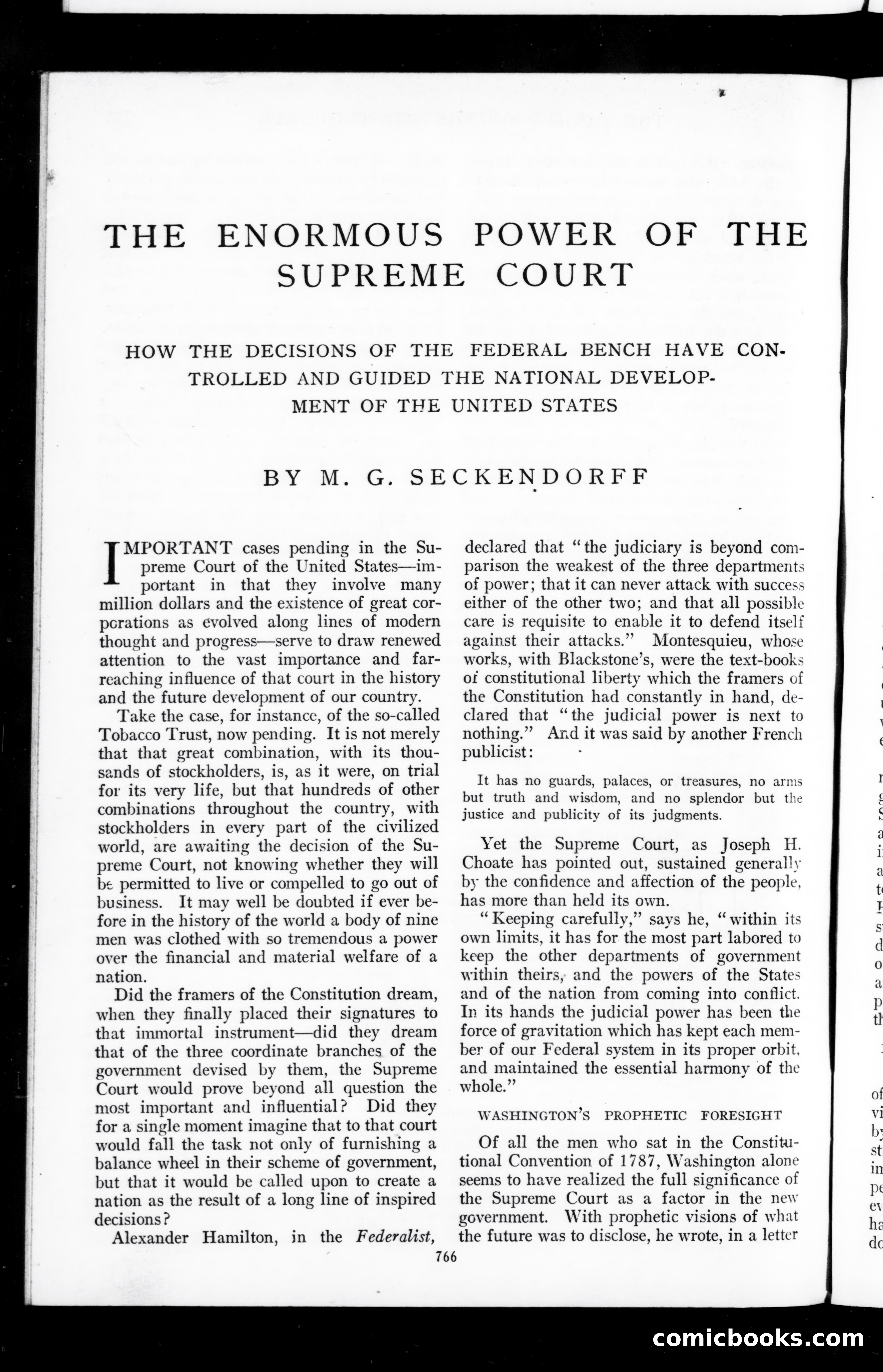 The Munsey Magazine, September 1910 — page 40 of 151