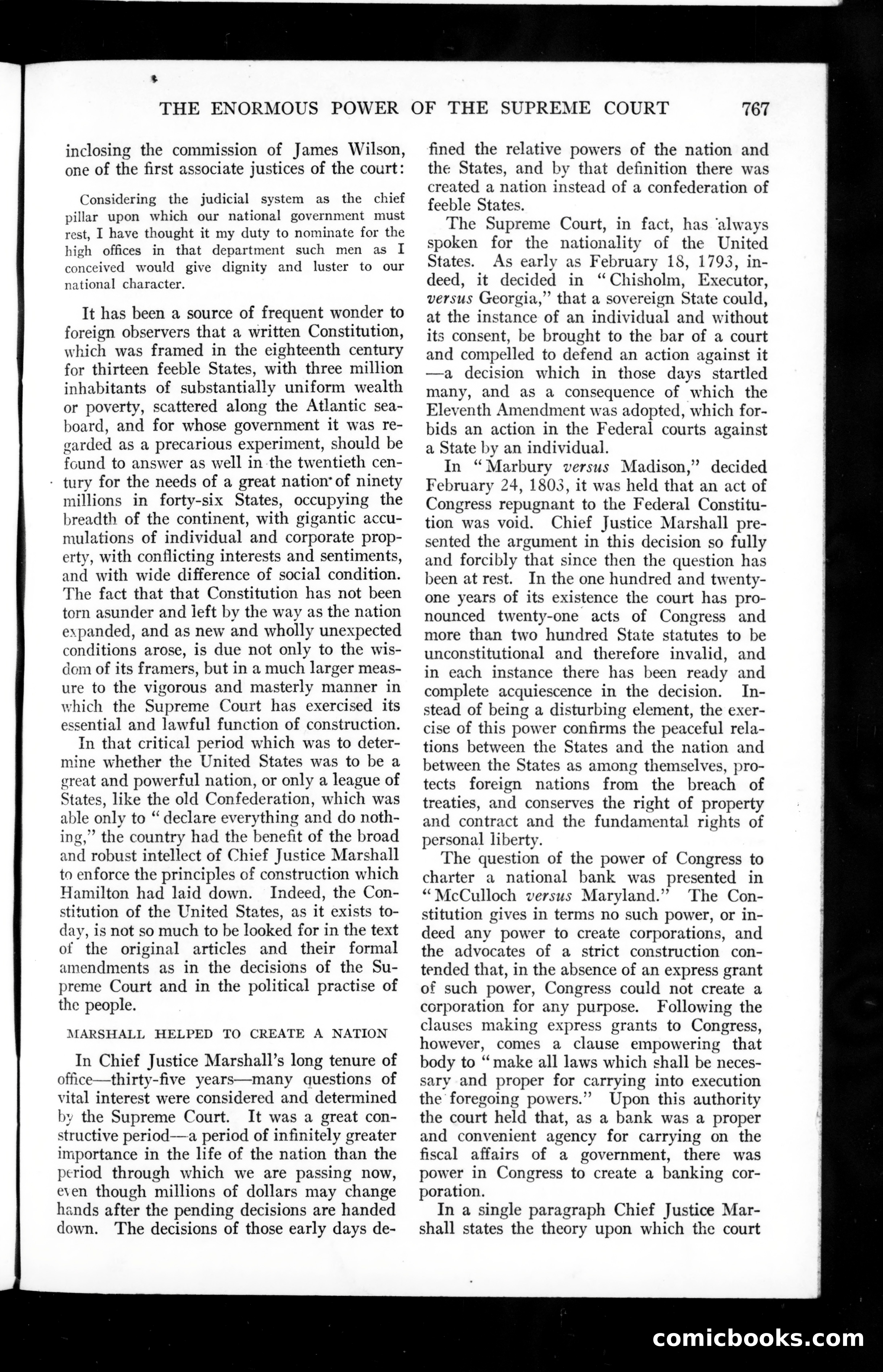 The Munsey Magazine, September 1910 — page 41 of 151