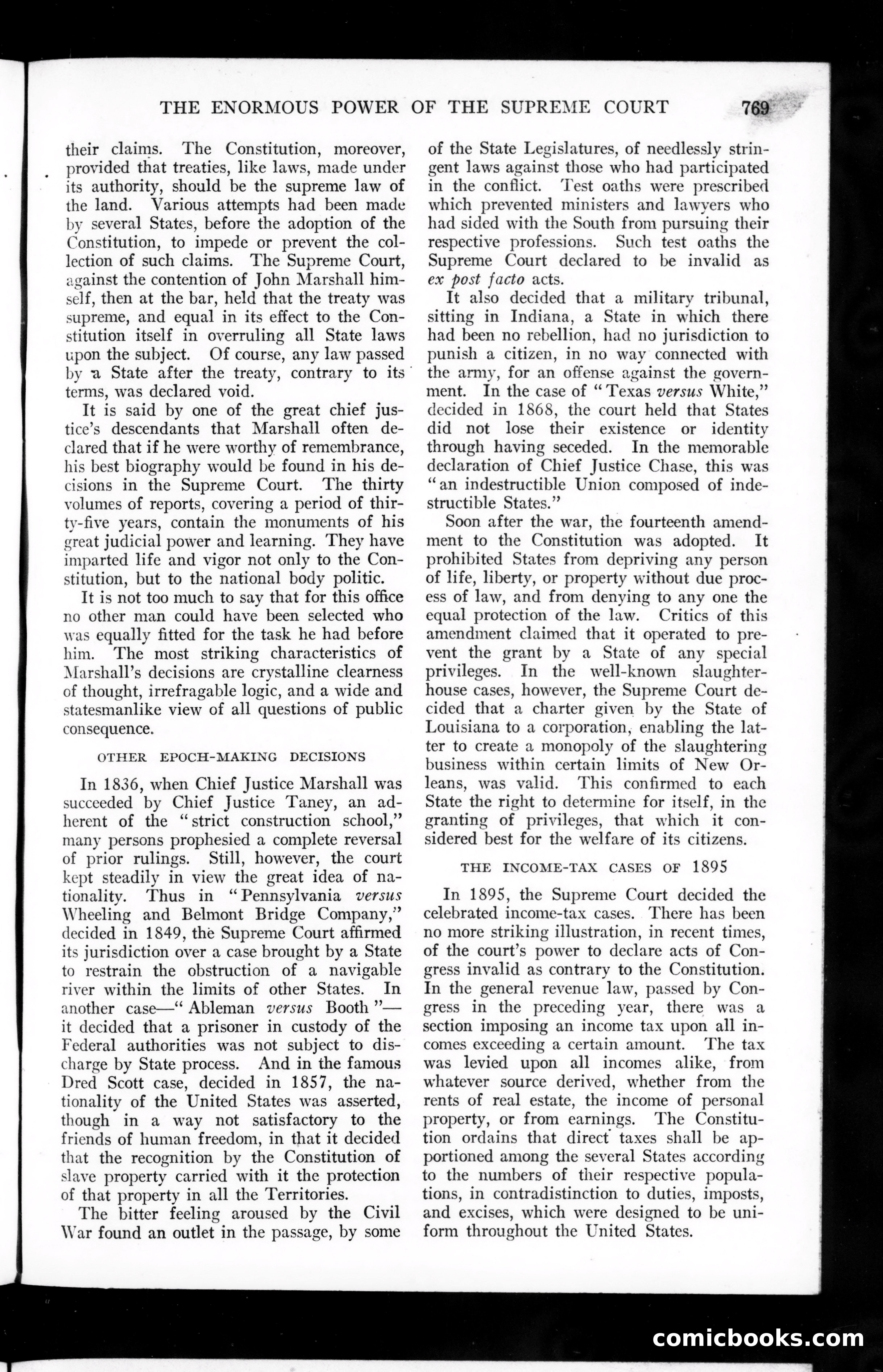 The Munsey Magazine, September 1910 — page 43 of 151