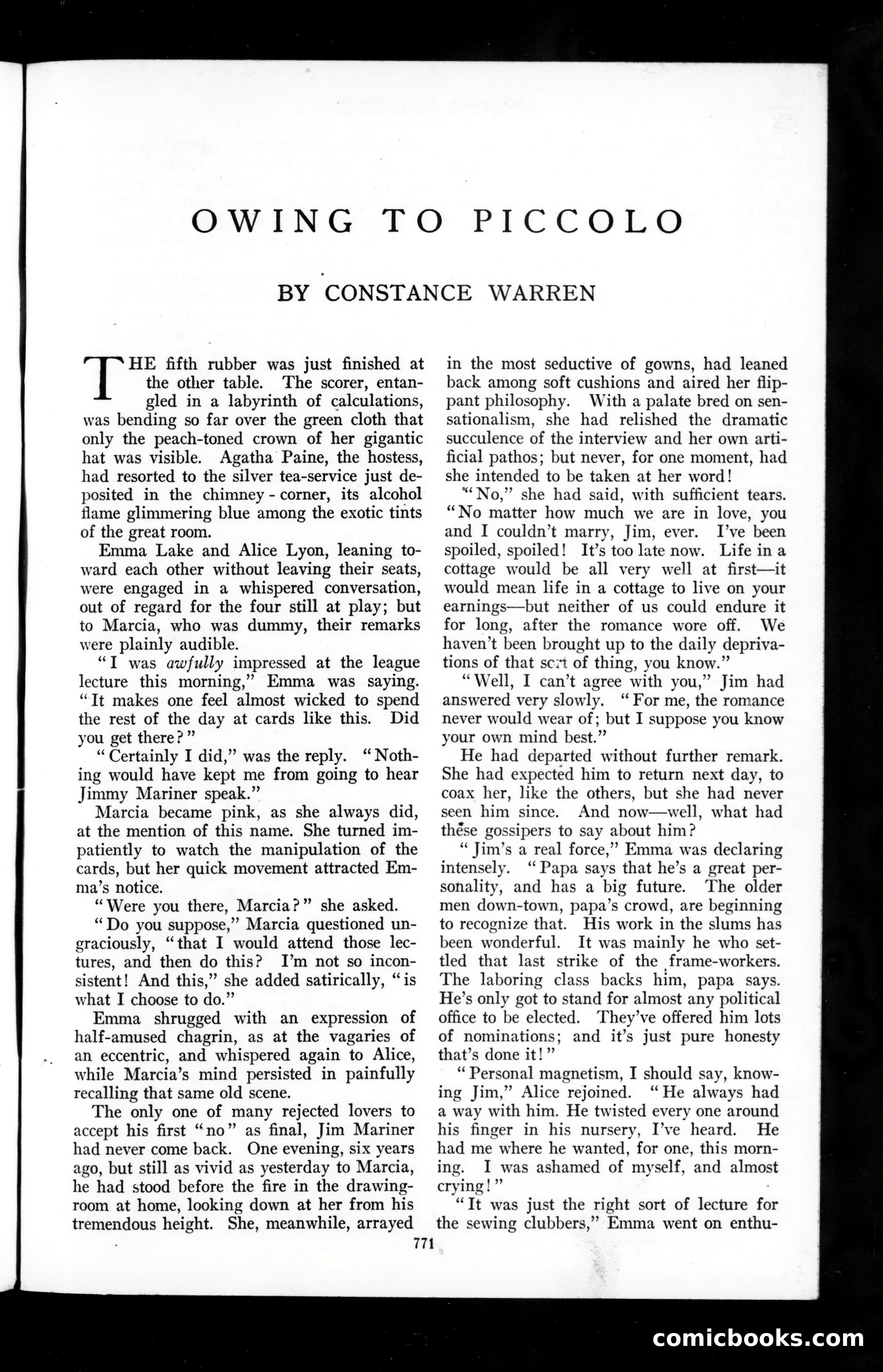 The Munsey Magazine, September 1910 — page 45 of 151