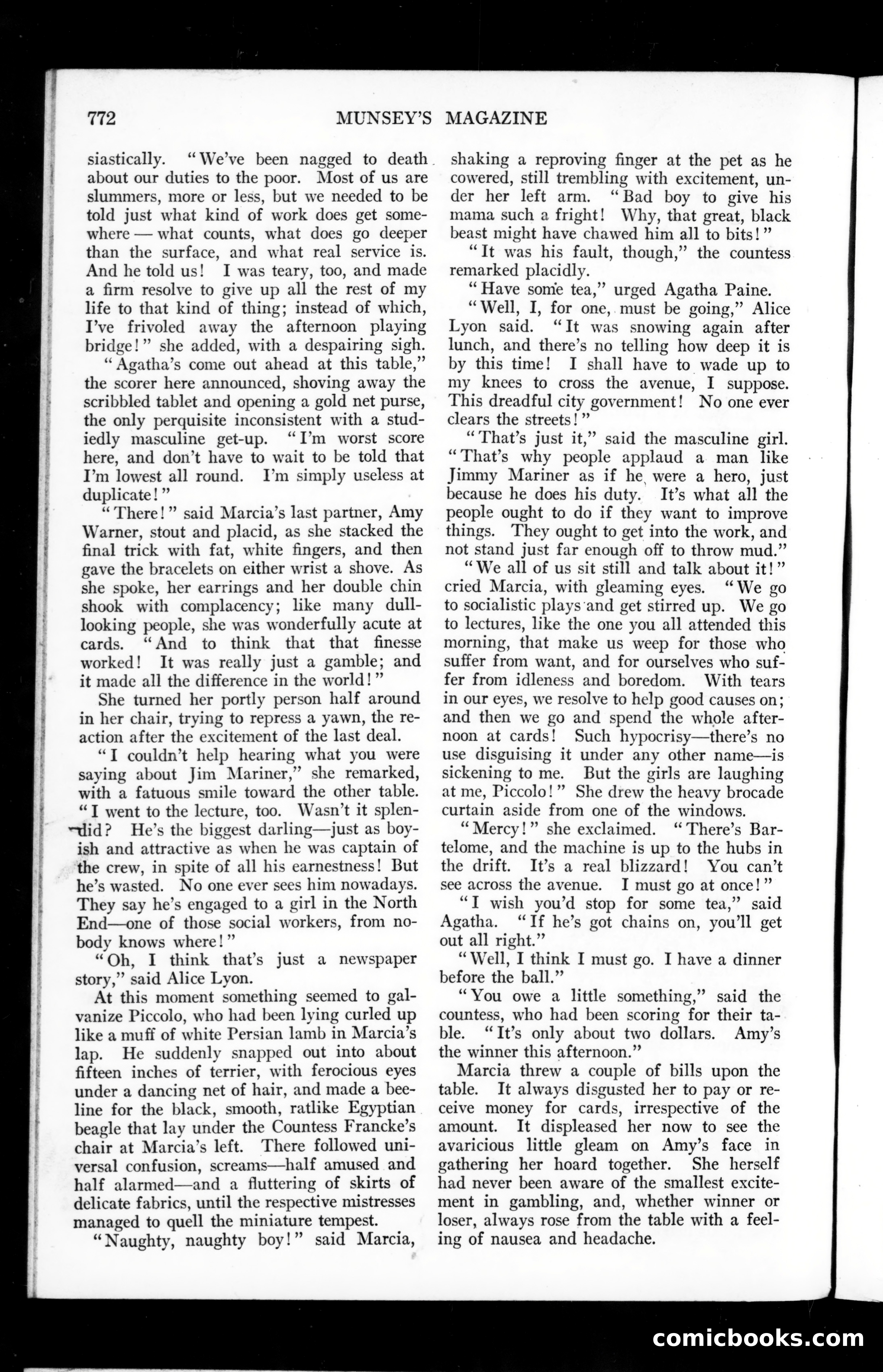 The Munsey Magazine, September 1910 — page 46 of 151