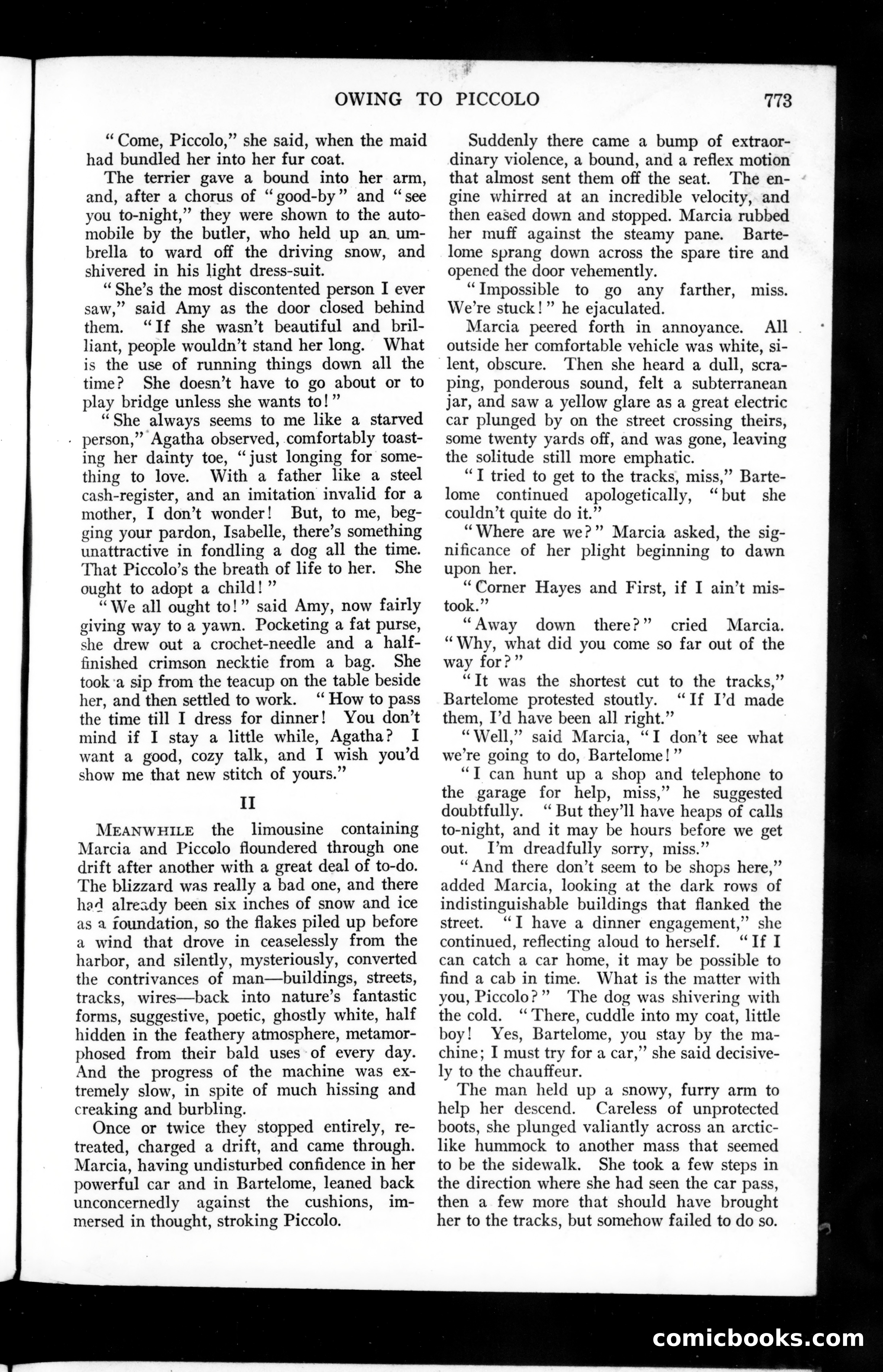 The Munsey Magazine, September 1910 — page 47 of 151