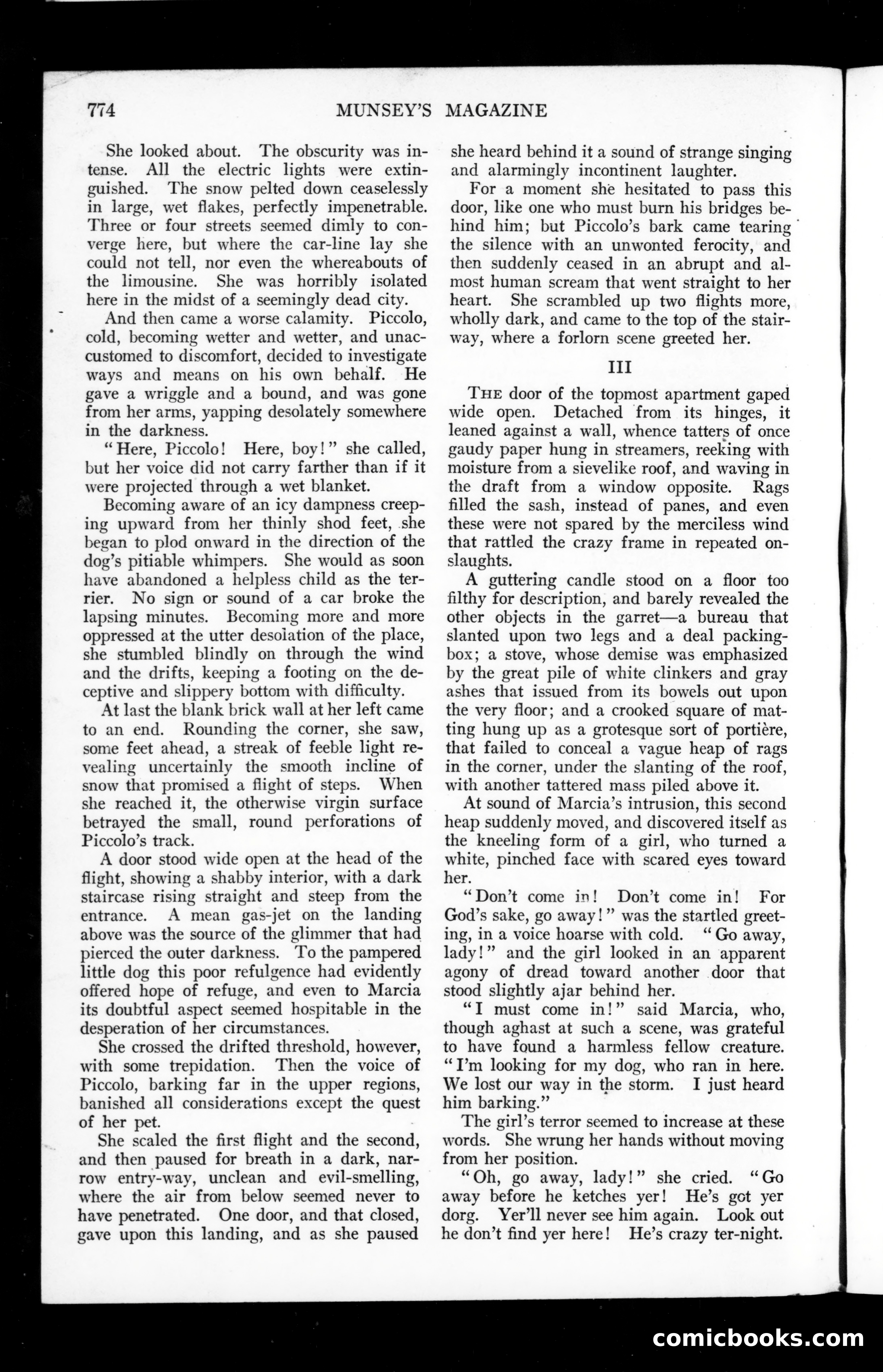 The Munsey Magazine, September 1910 — page 48 of 151