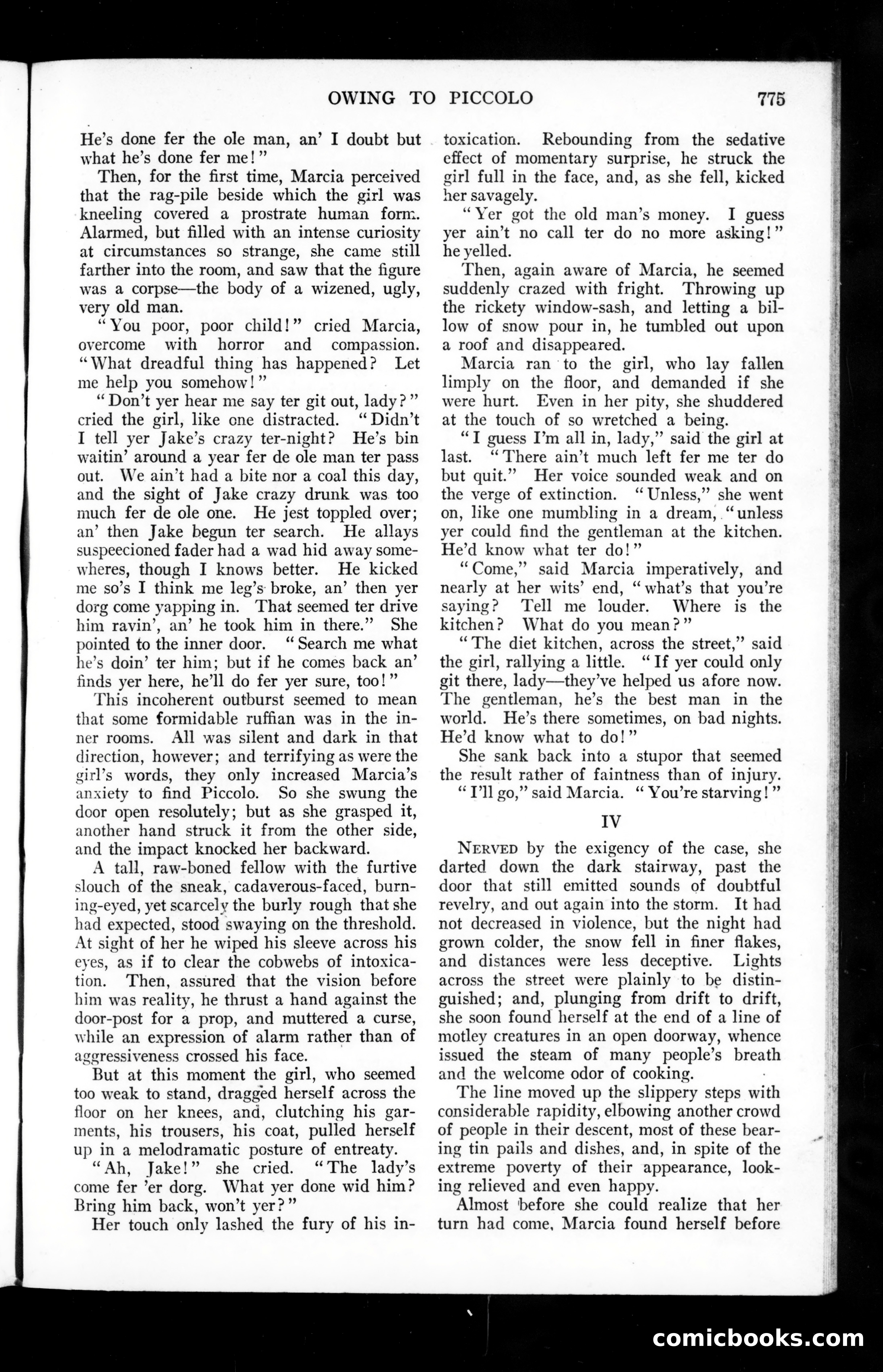 The Munsey Magazine, September 1910 — page 49 of 151