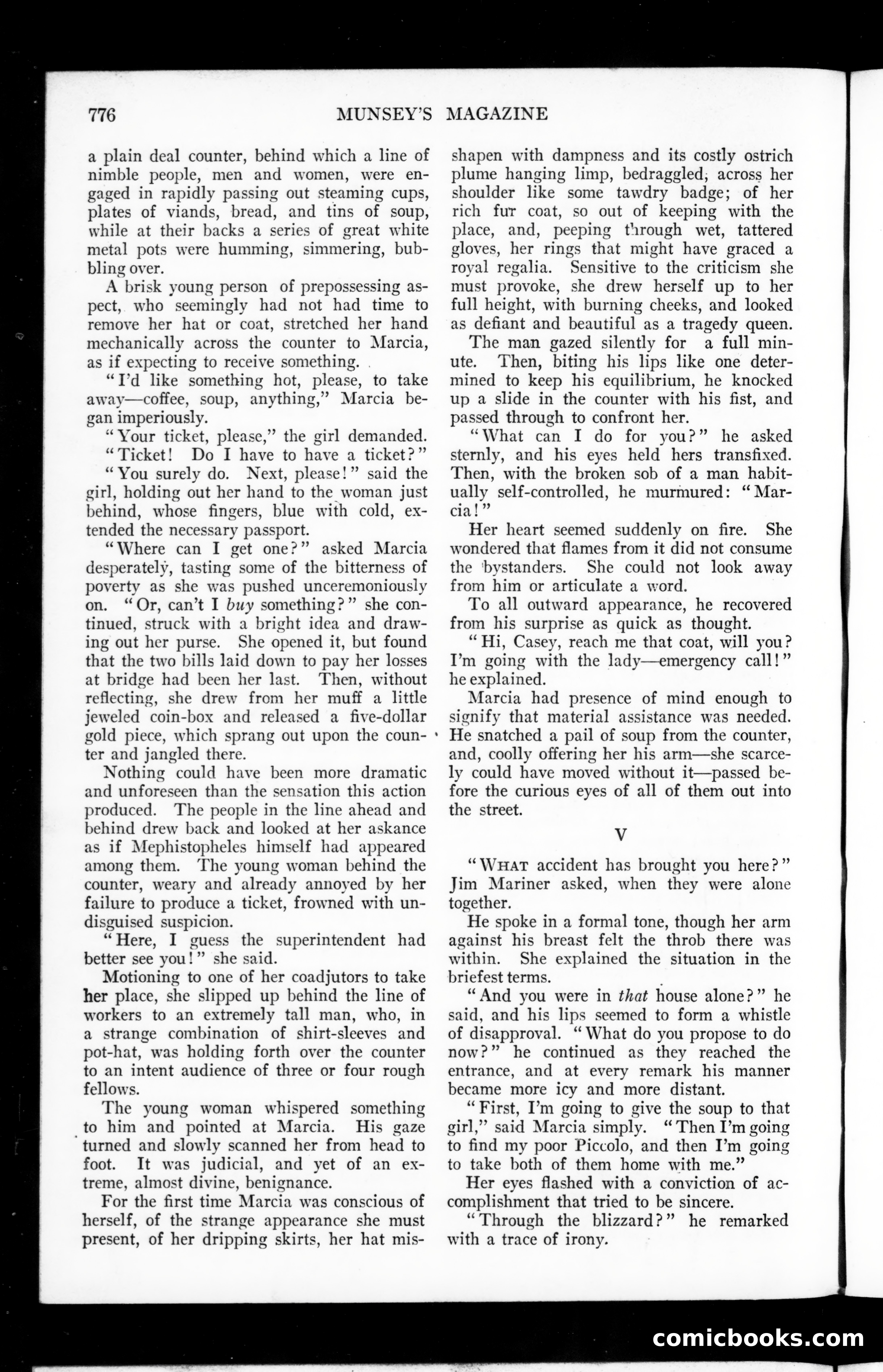 The Munsey Magazine, September 1910 — page 50 of 151
