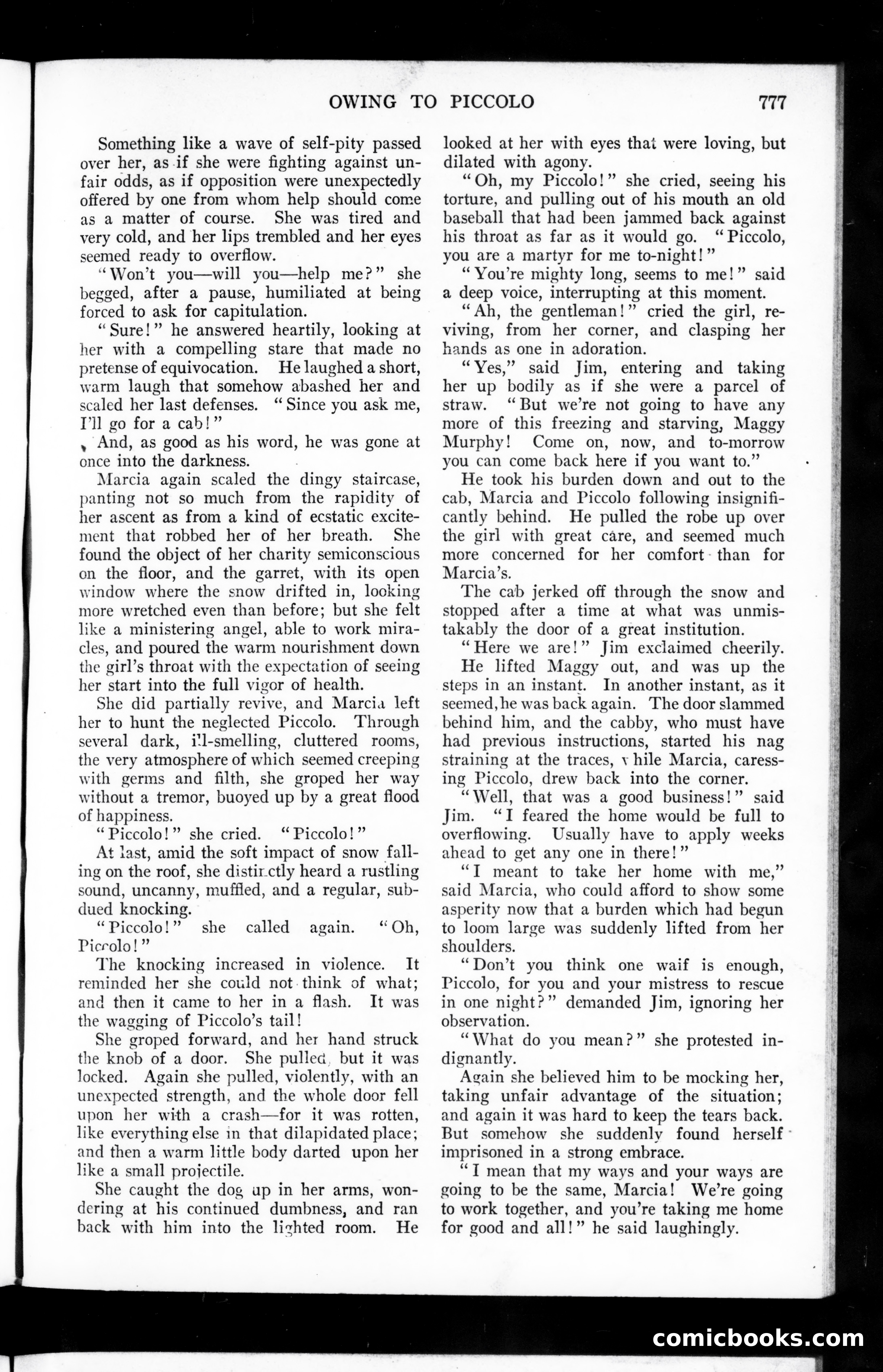 The Munsey Magazine, September 1910 — page 51 of 151