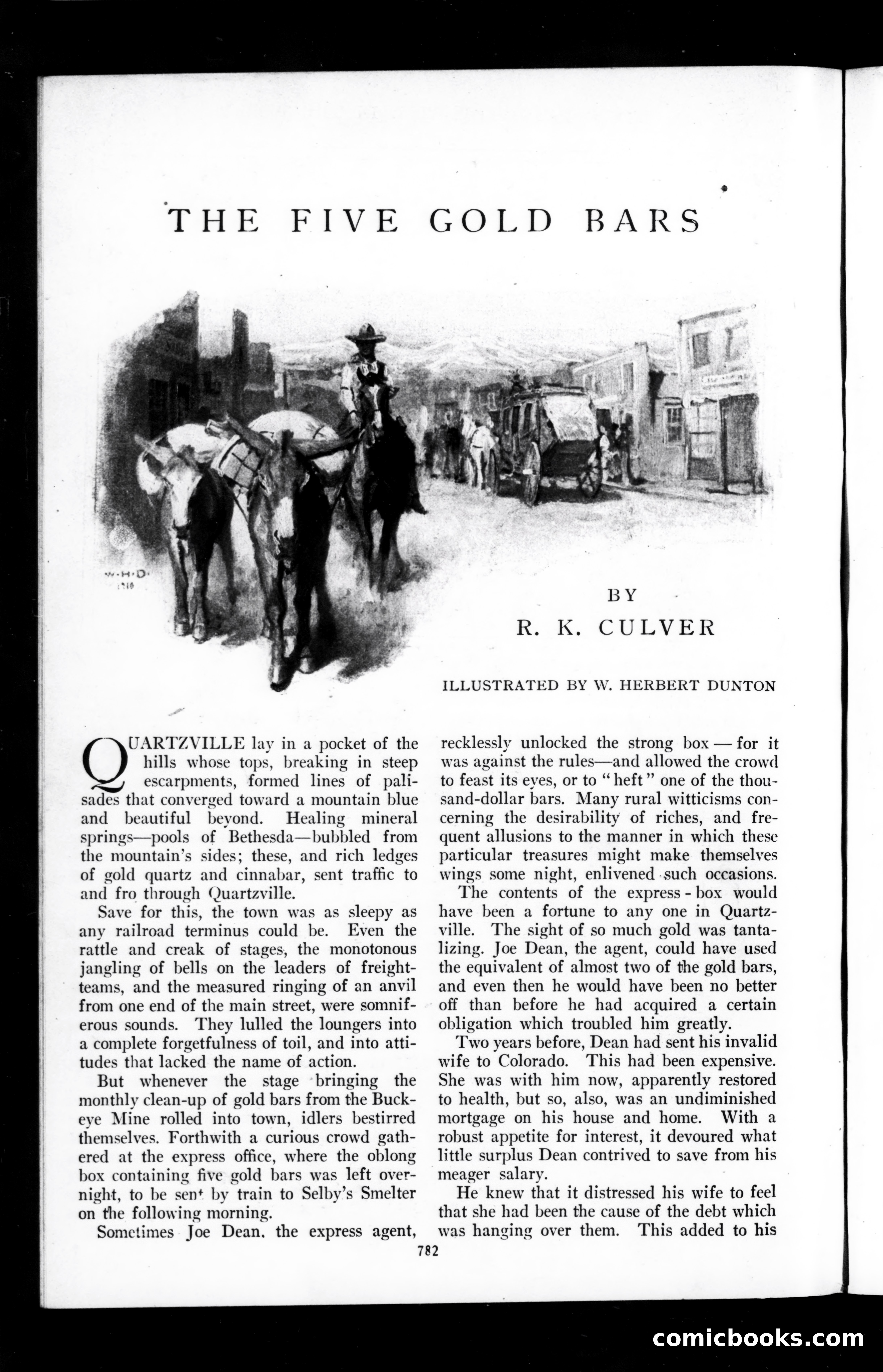 The Munsey Magazine, September 1910 — page 56 of 151