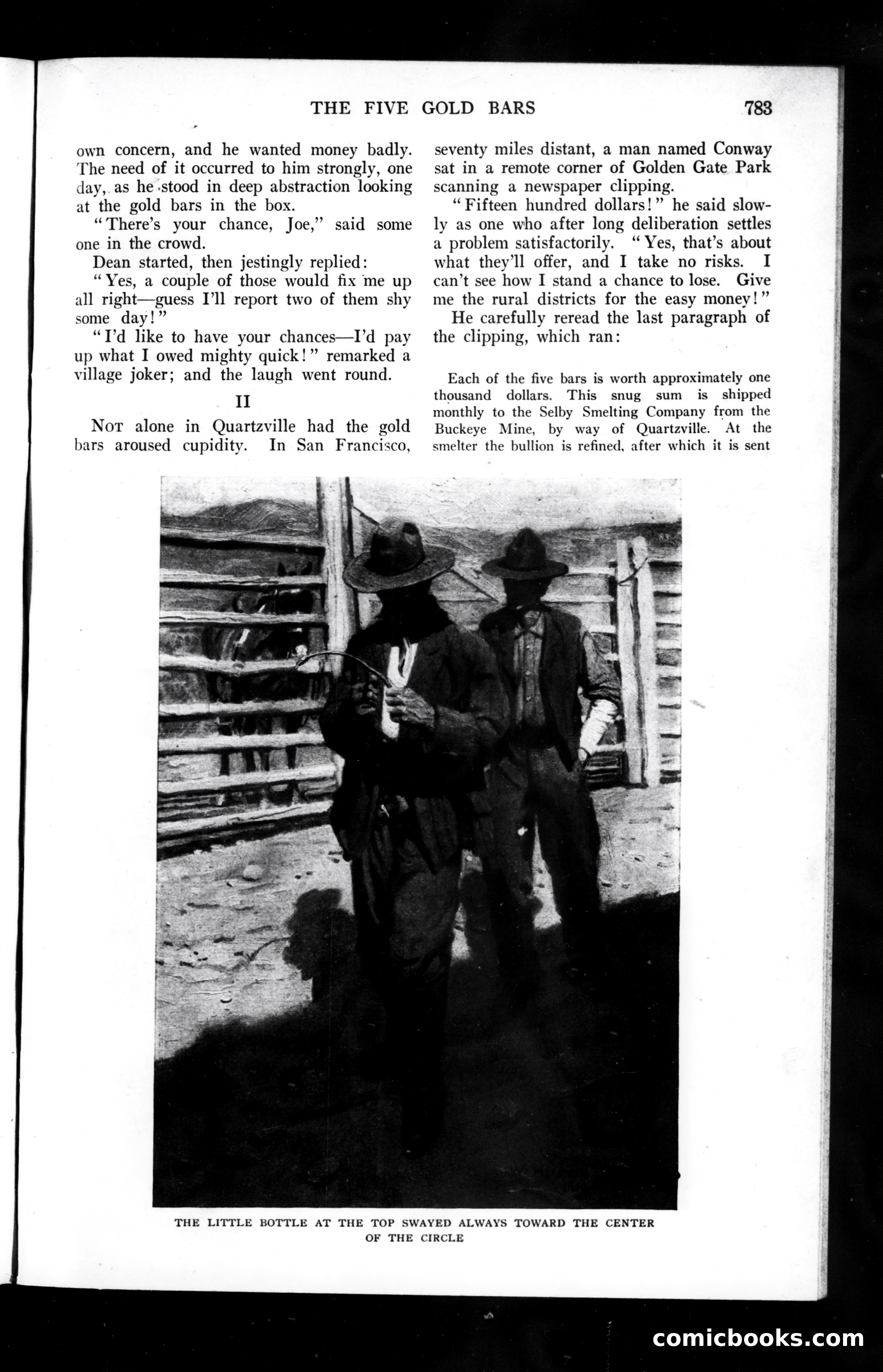 The Munsey Magazine, September 1910 — page 57 of 151
