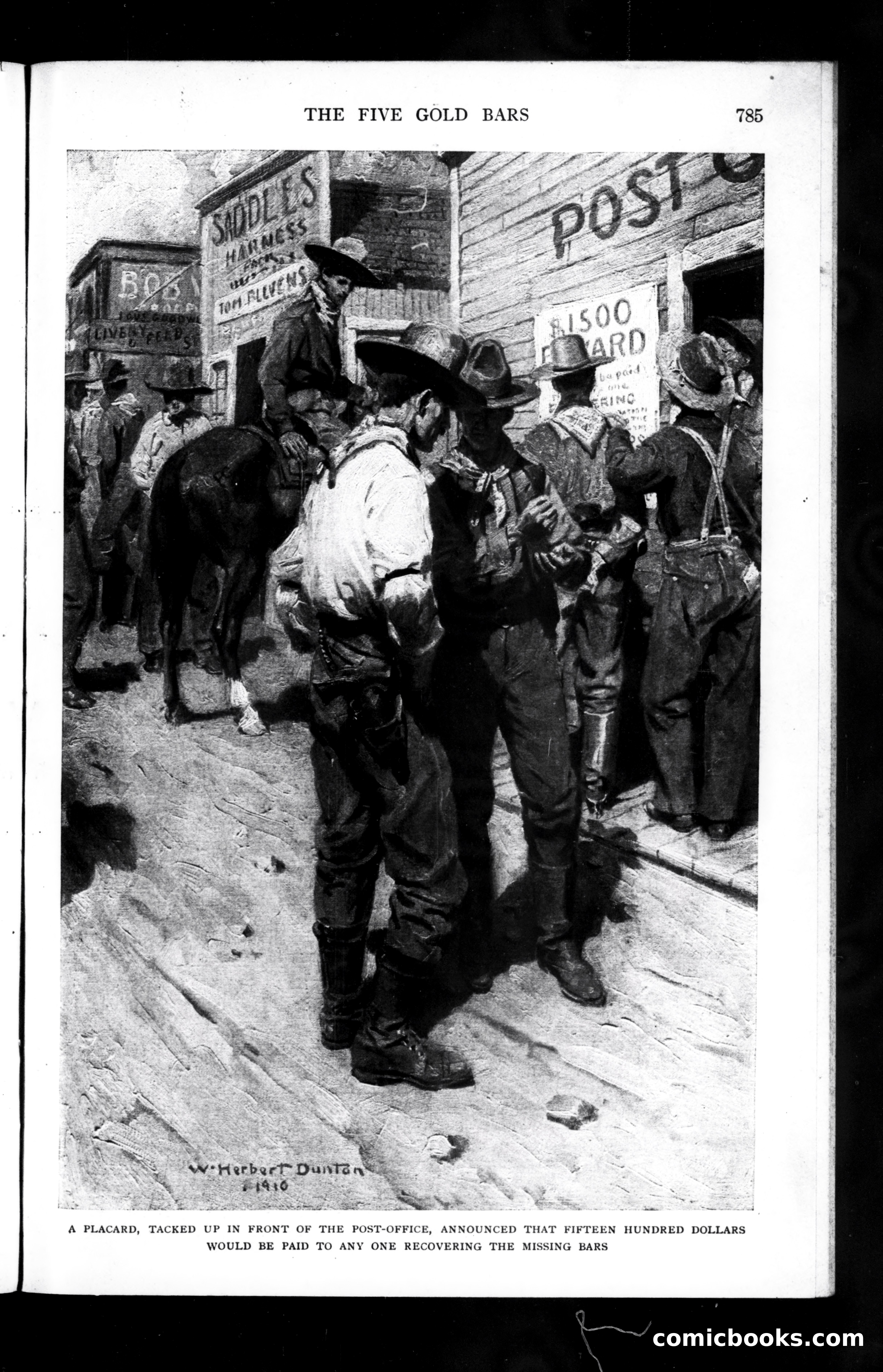 The Munsey Magazine, September 1910 — page 59 of 151