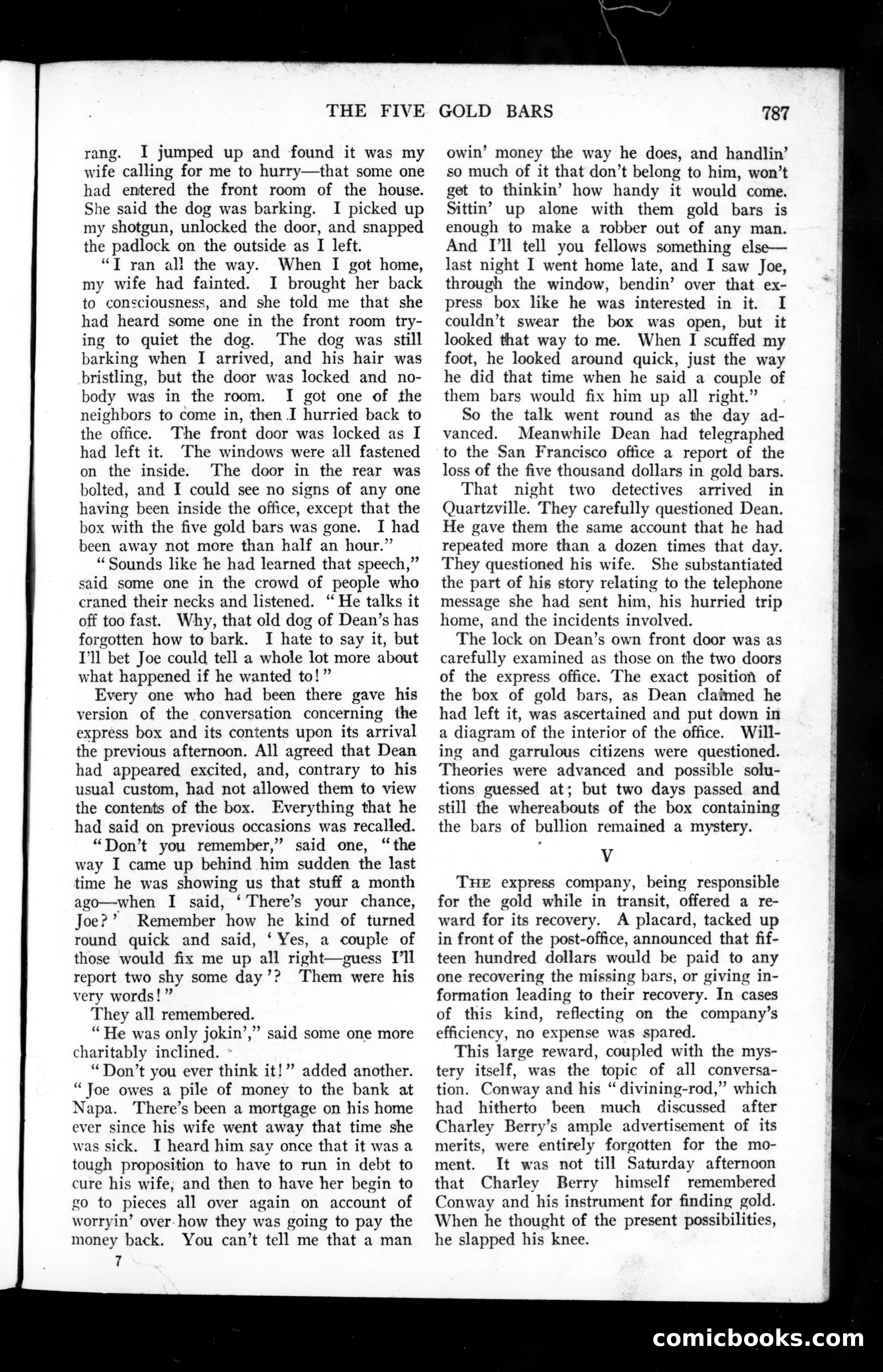 The Munsey Magazine, September 1910 — page 61 of 151