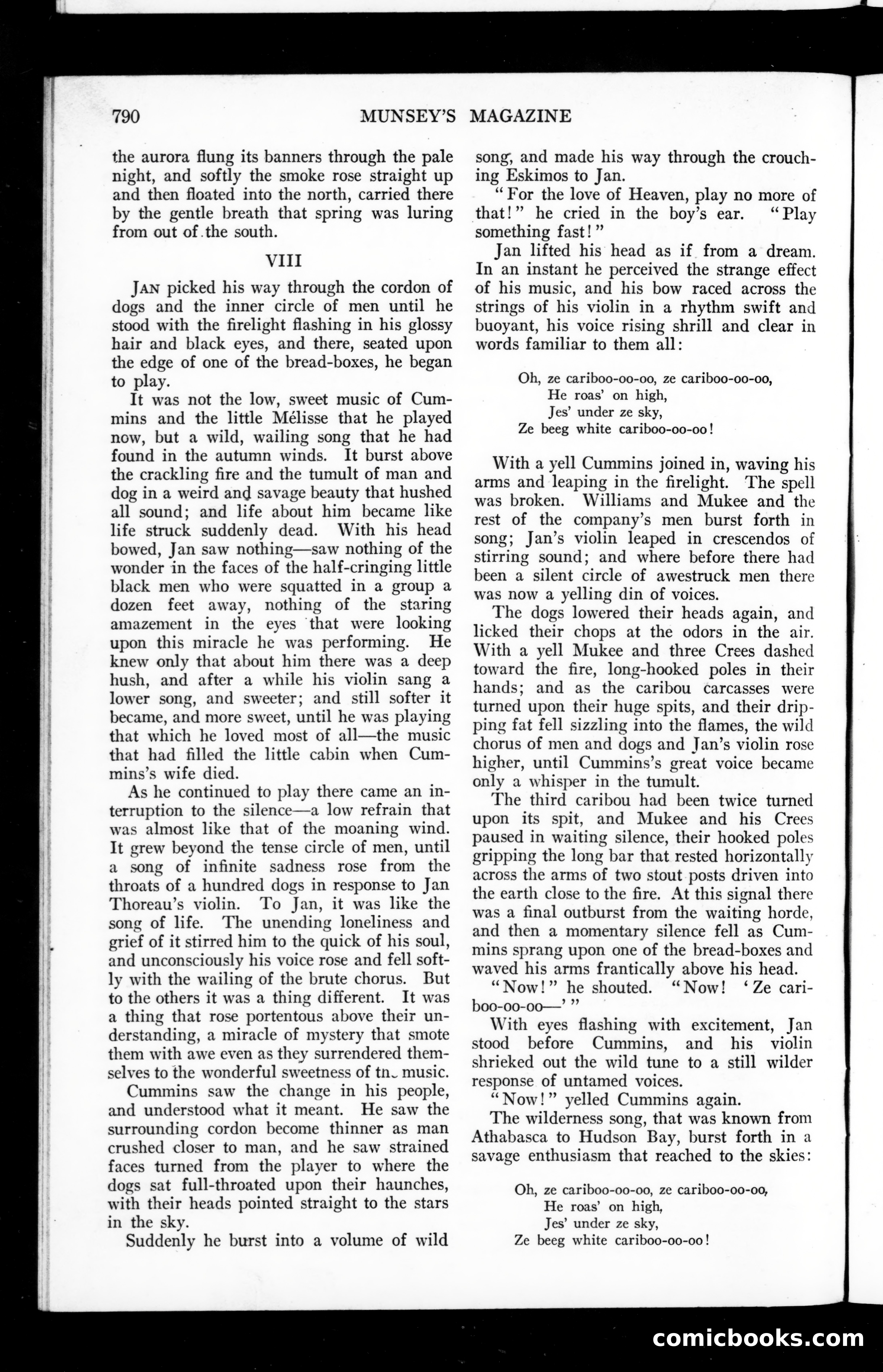 The Munsey Magazine, September 1910 — page 64 of 151