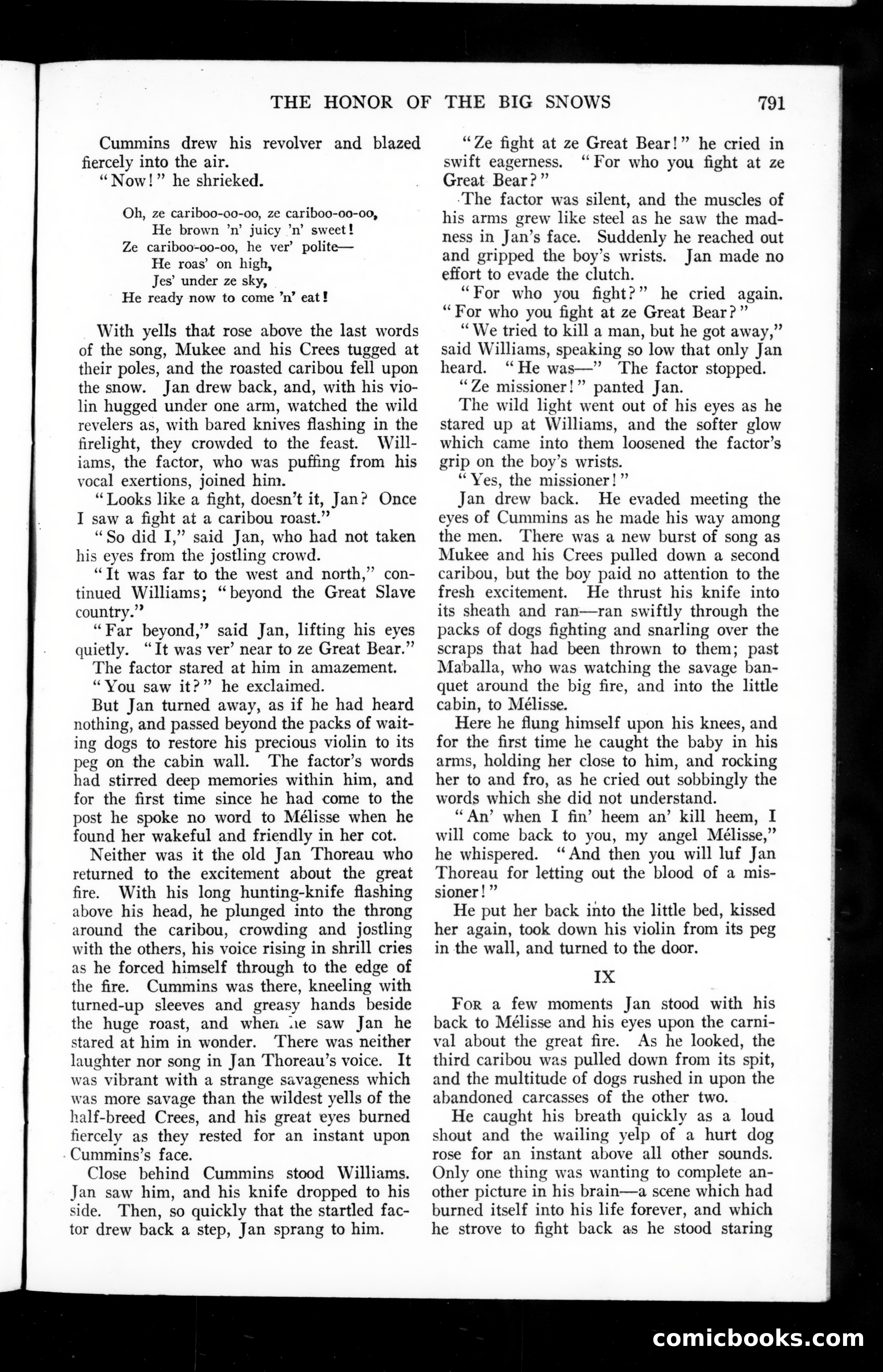 The Munsey Magazine, September 1910 — page 65 of 151