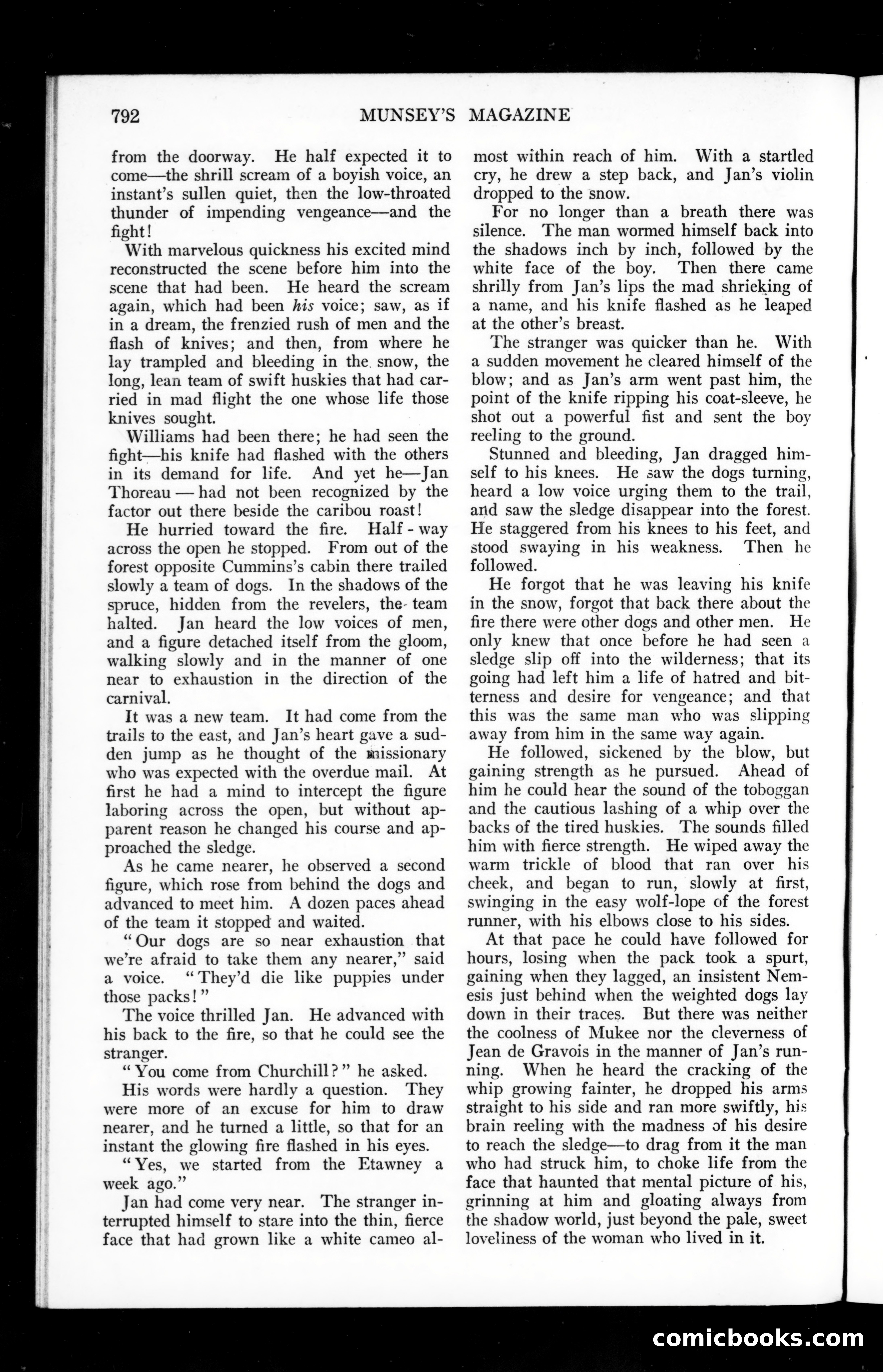 The Munsey Magazine, September 1910 — page 66 of 151