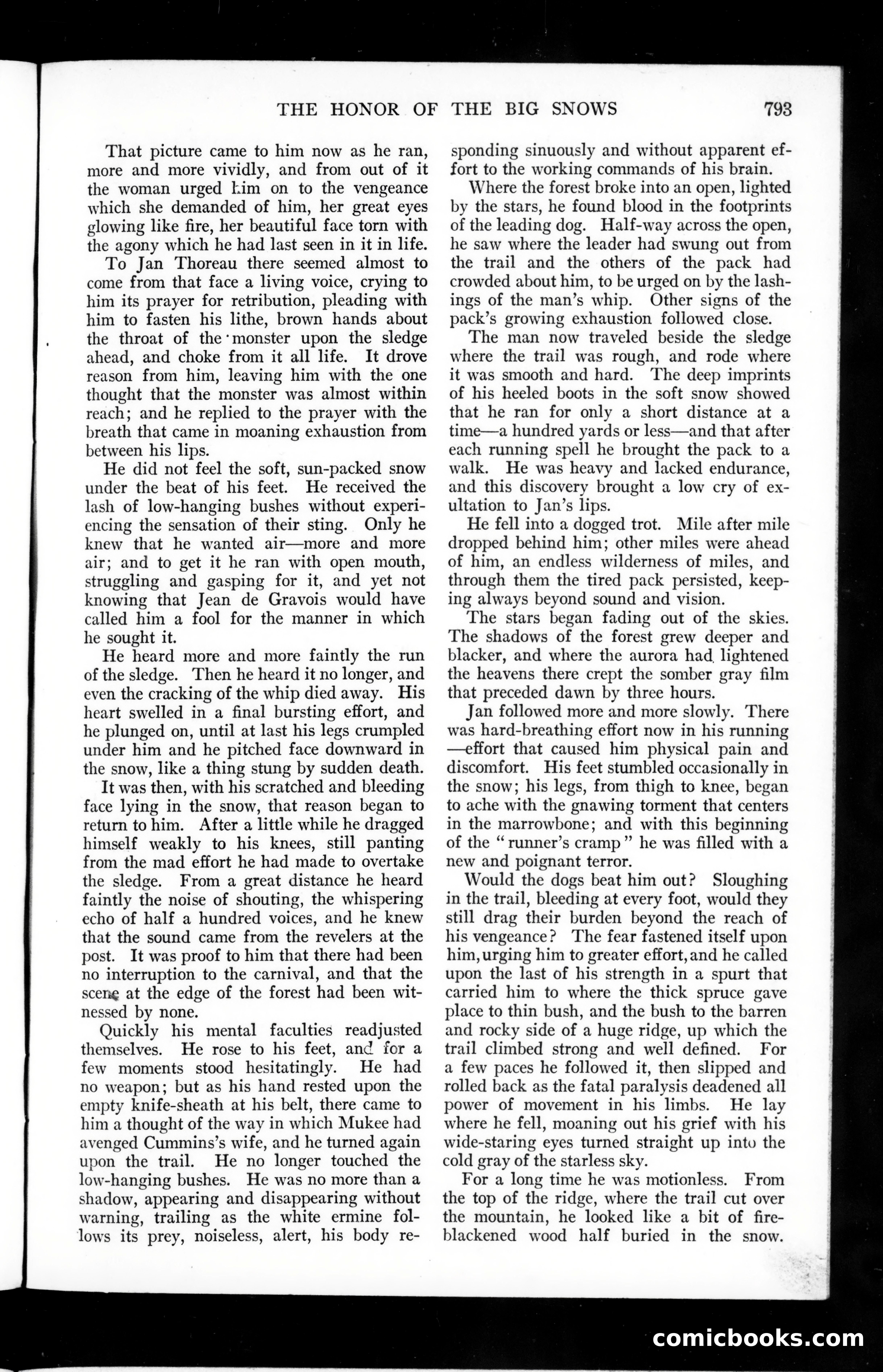 The Munsey Magazine, September 1910 — page 67 of 151