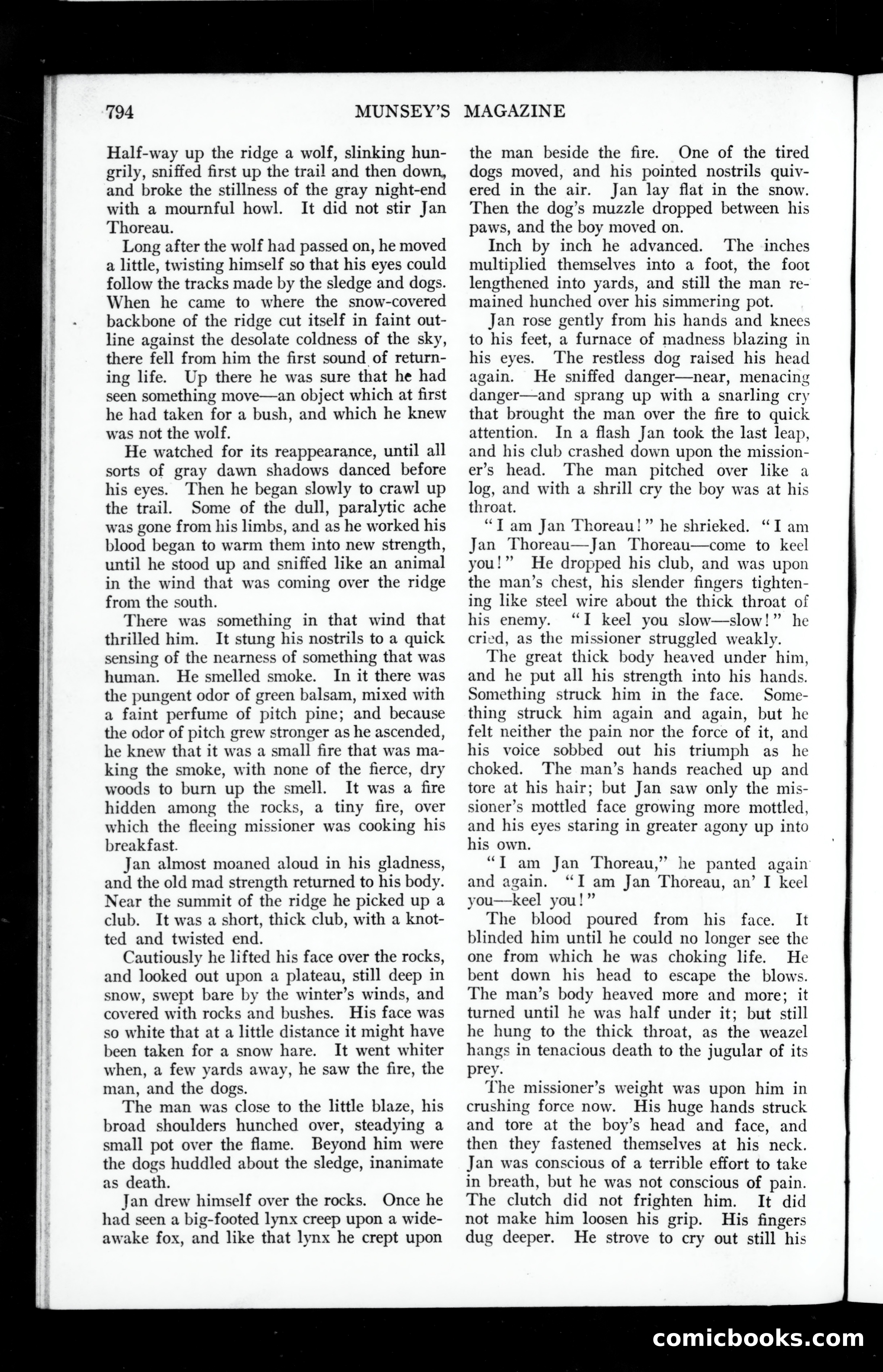 The Munsey Magazine, September 1910 — page 68 of 151