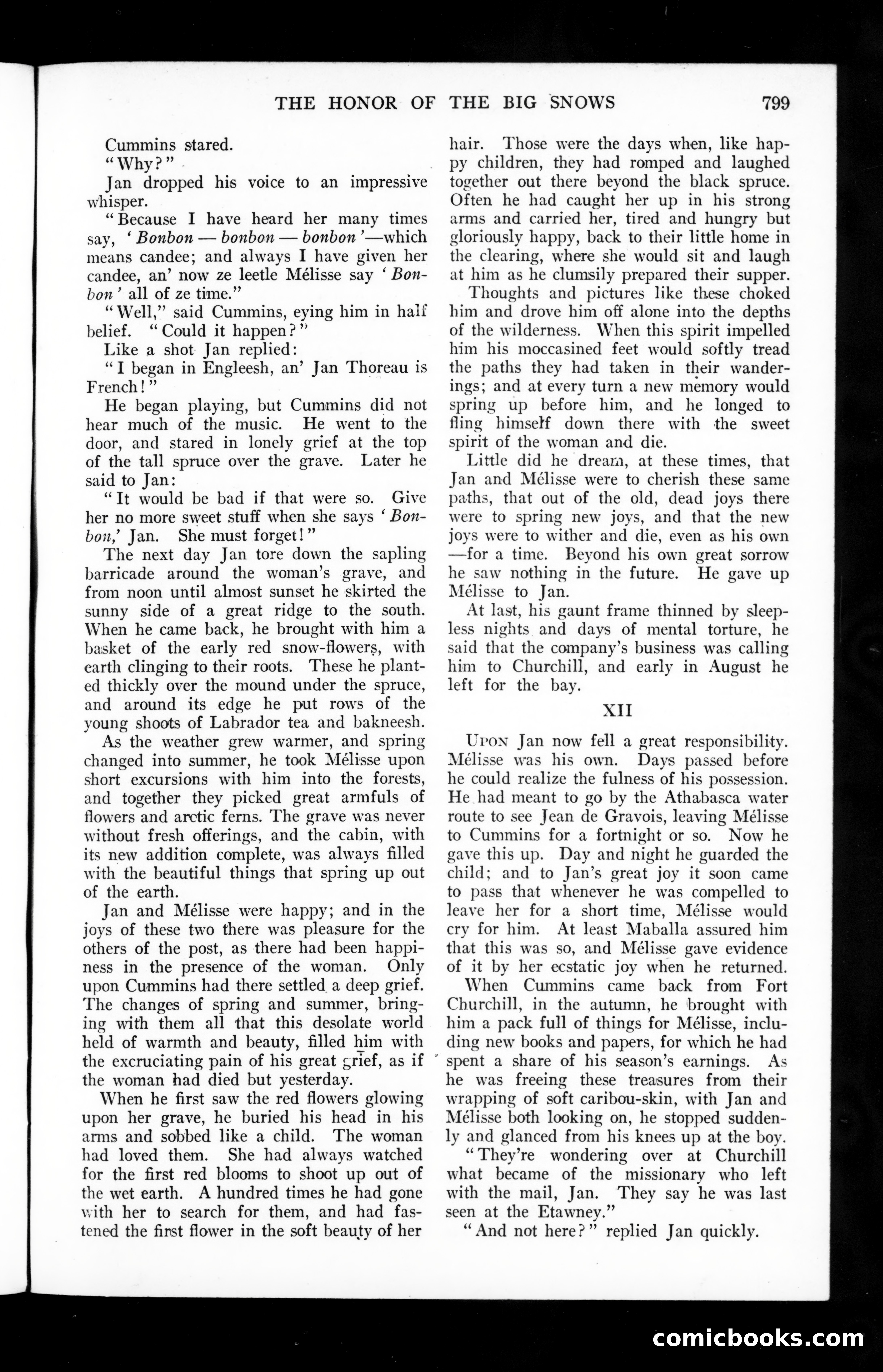 The Munsey Magazine, September 1910 — page 73 of 151