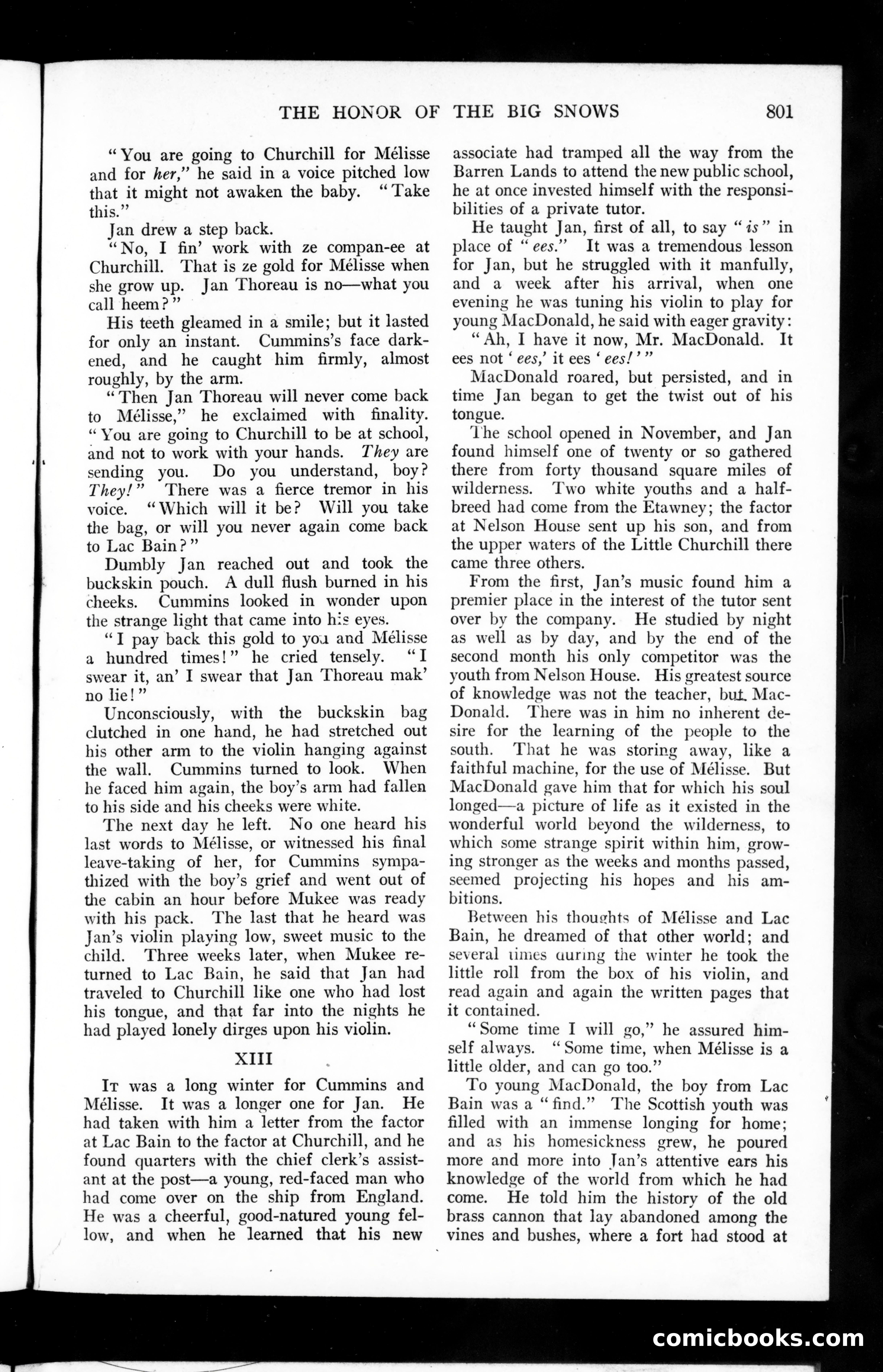 The Munsey Magazine, September 1910 — page 75 of 151