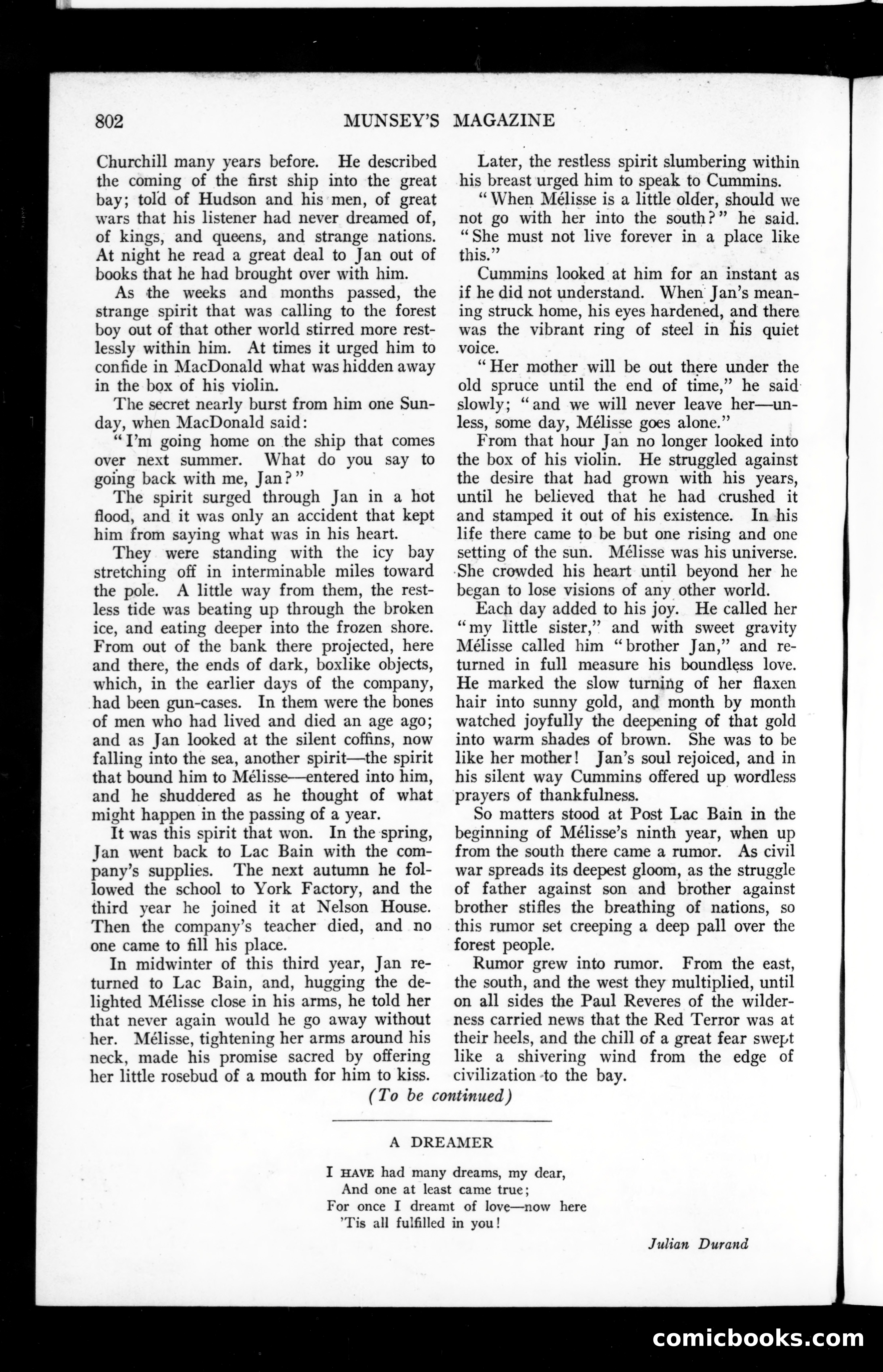 The Munsey Magazine, September 1910 — page 76 of 151