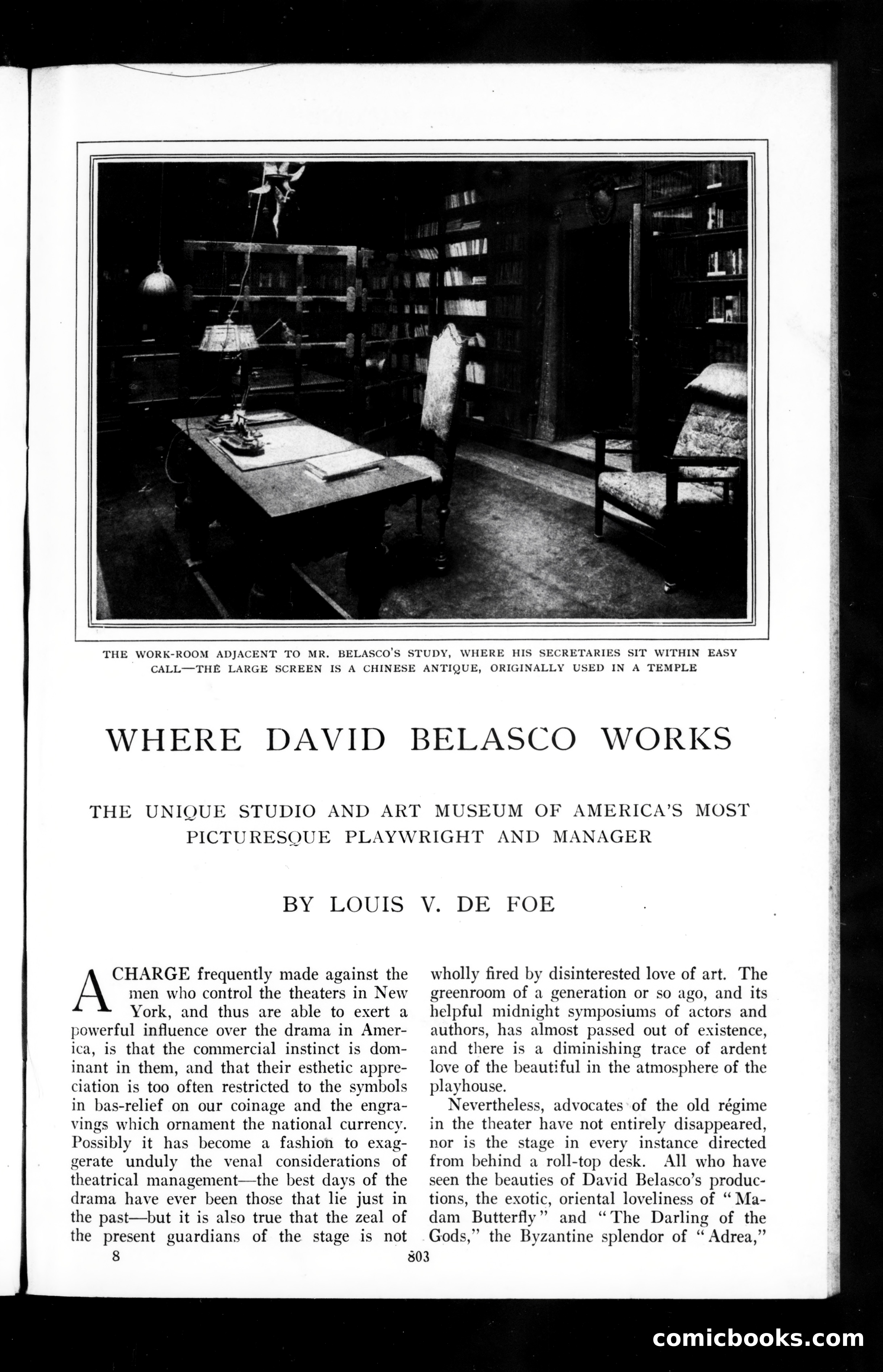 The Munsey Magazine, September 1910 — page 77 of 151