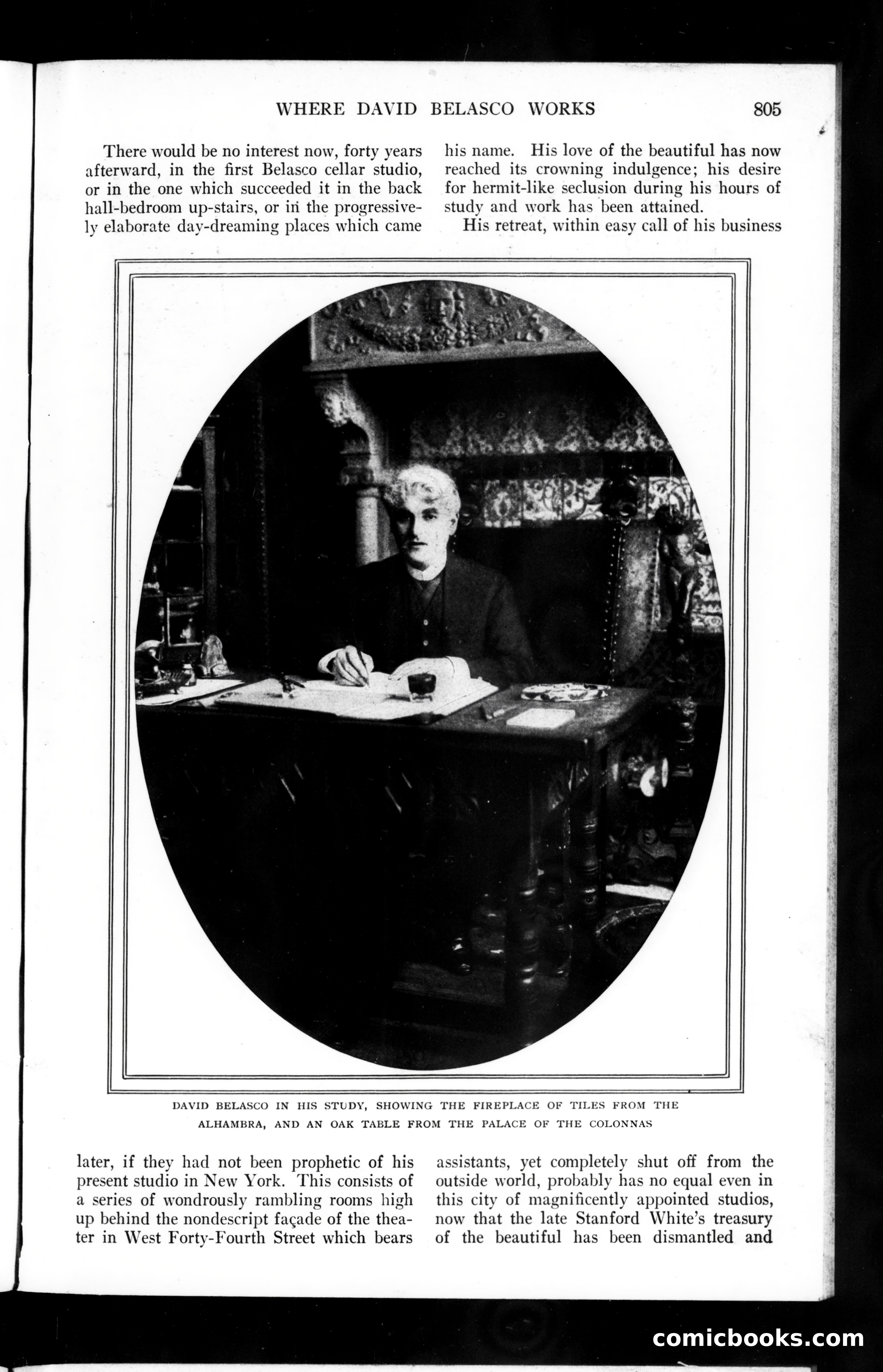 The Munsey Magazine, September 1910 — page 79 of 151