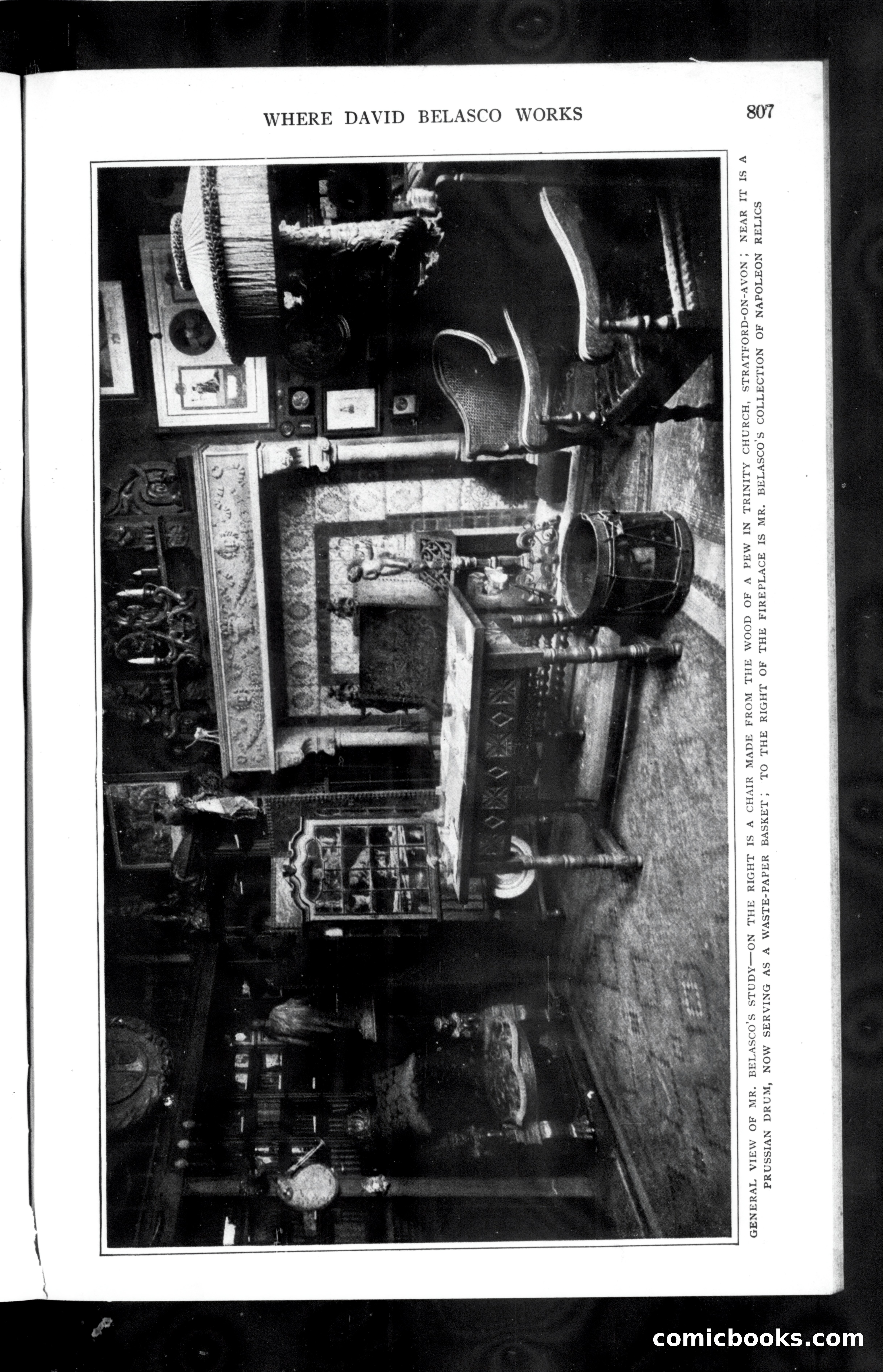 The Munsey Magazine, September 1910 — page 81 of 151
