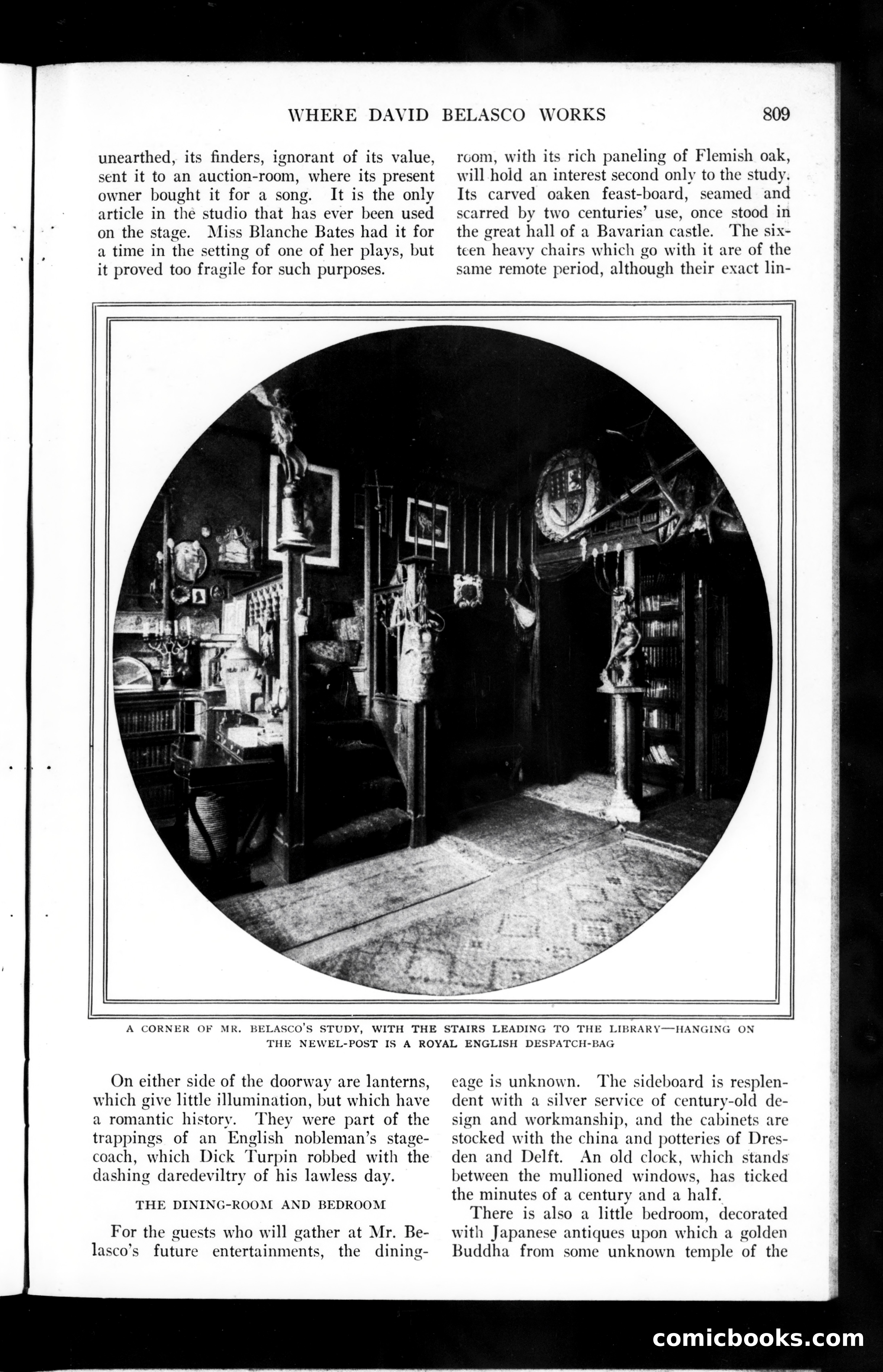 The Munsey Magazine, September 1910 — page 83 of 151