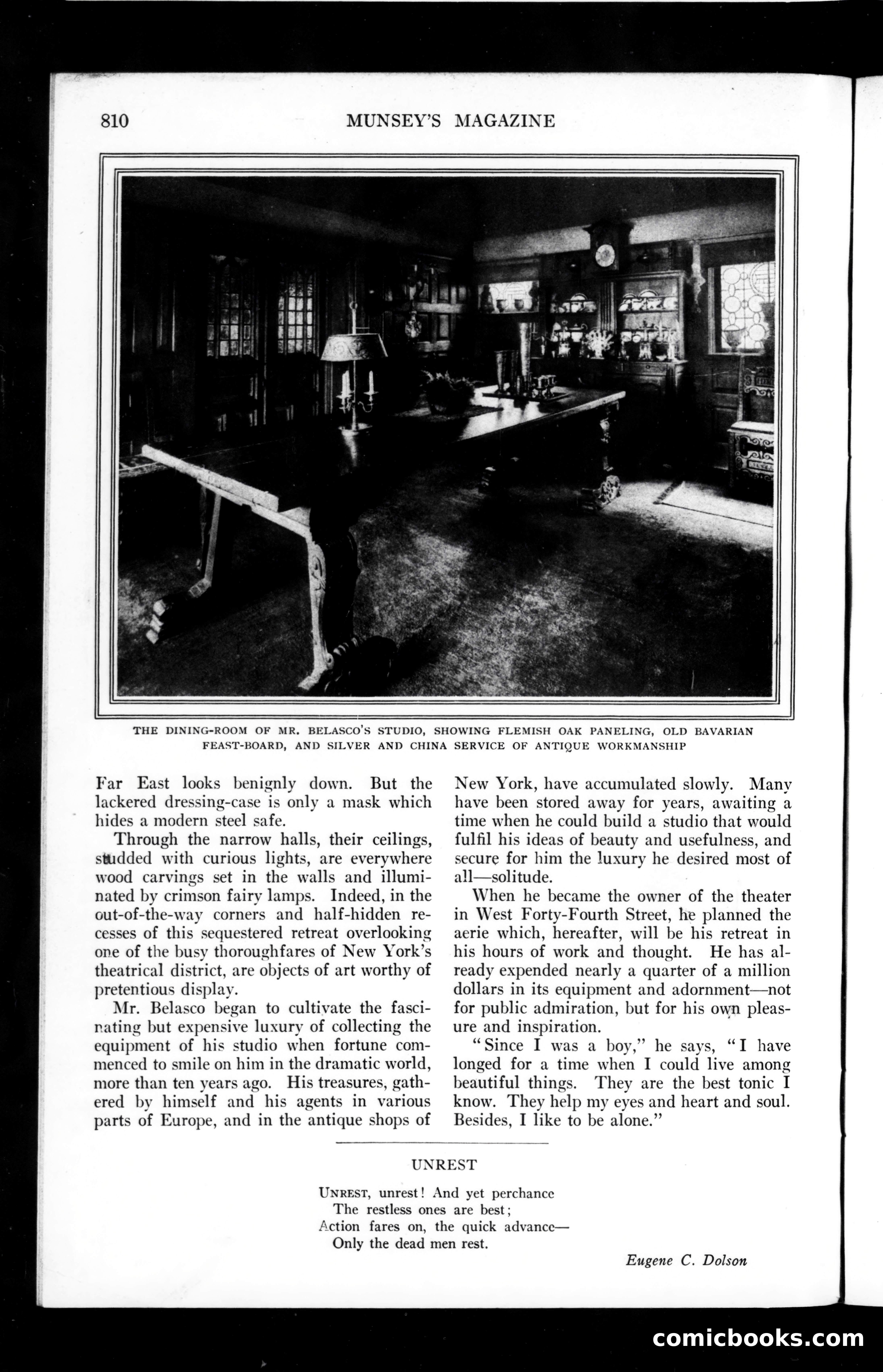The Munsey Magazine, September 1910 — page 84 of 151