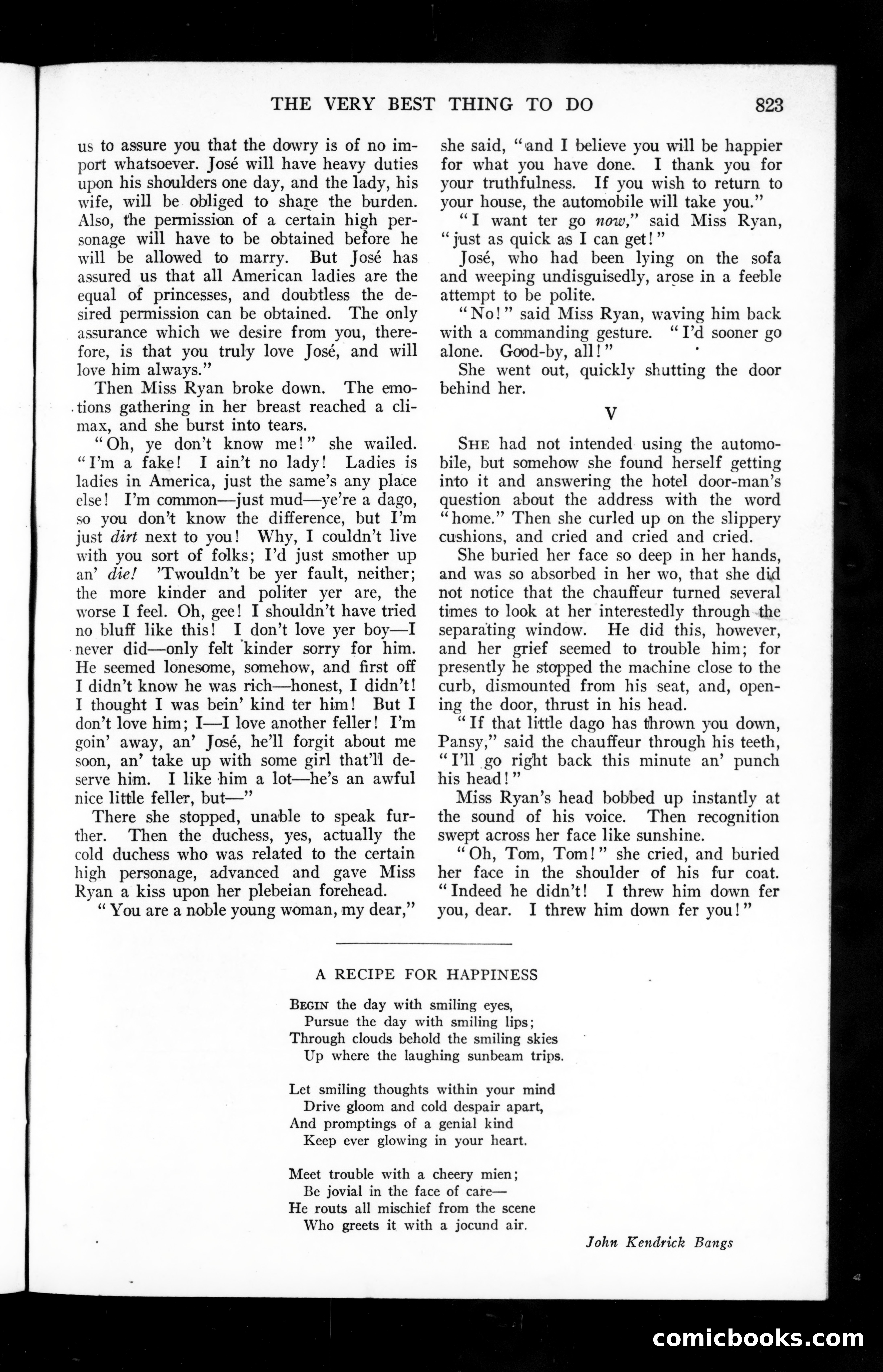 The Munsey Magazine, September 1910 — page 97 of 151