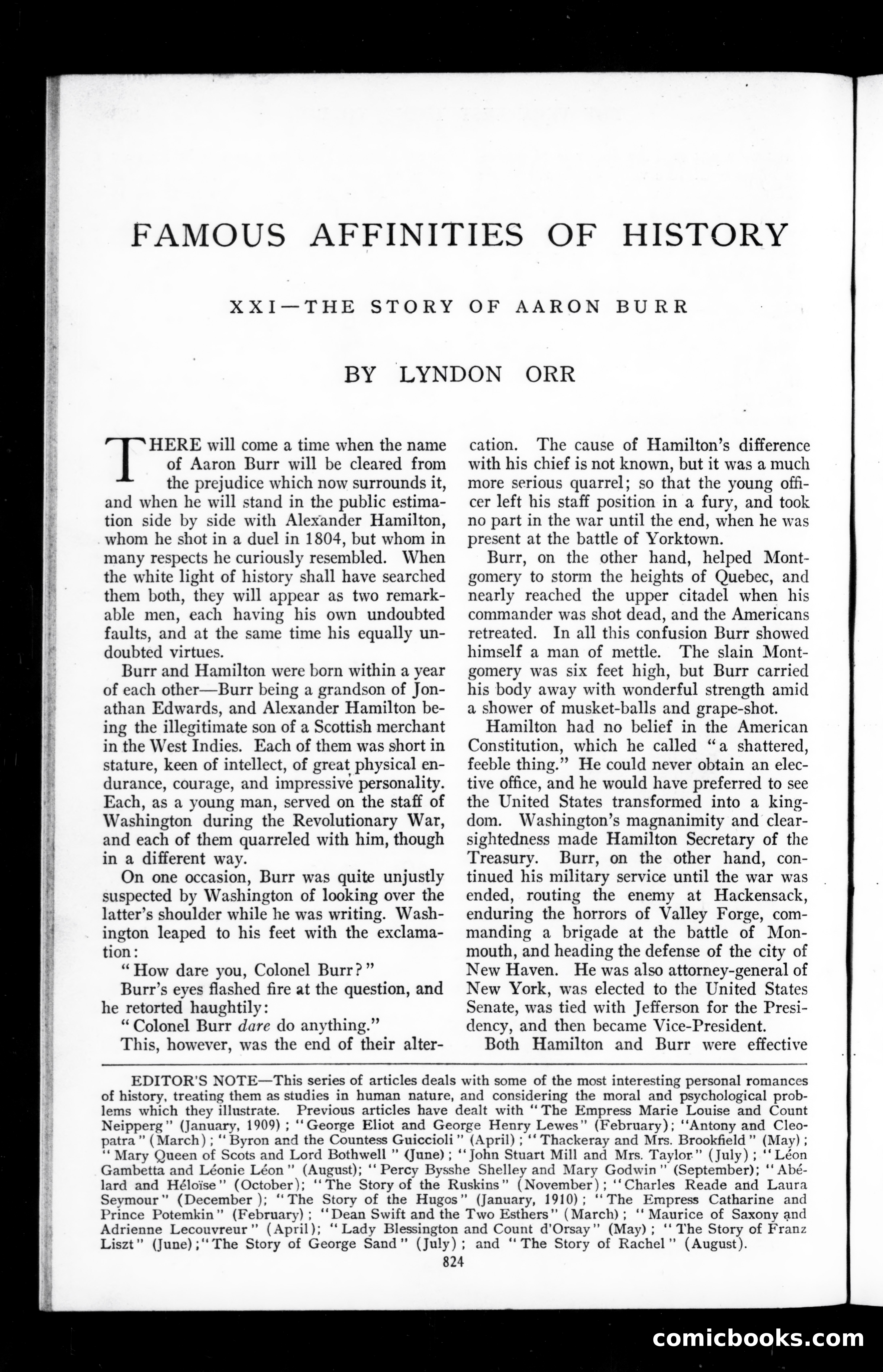 The Munsey Magazine, September 1910 — page 98 of 151