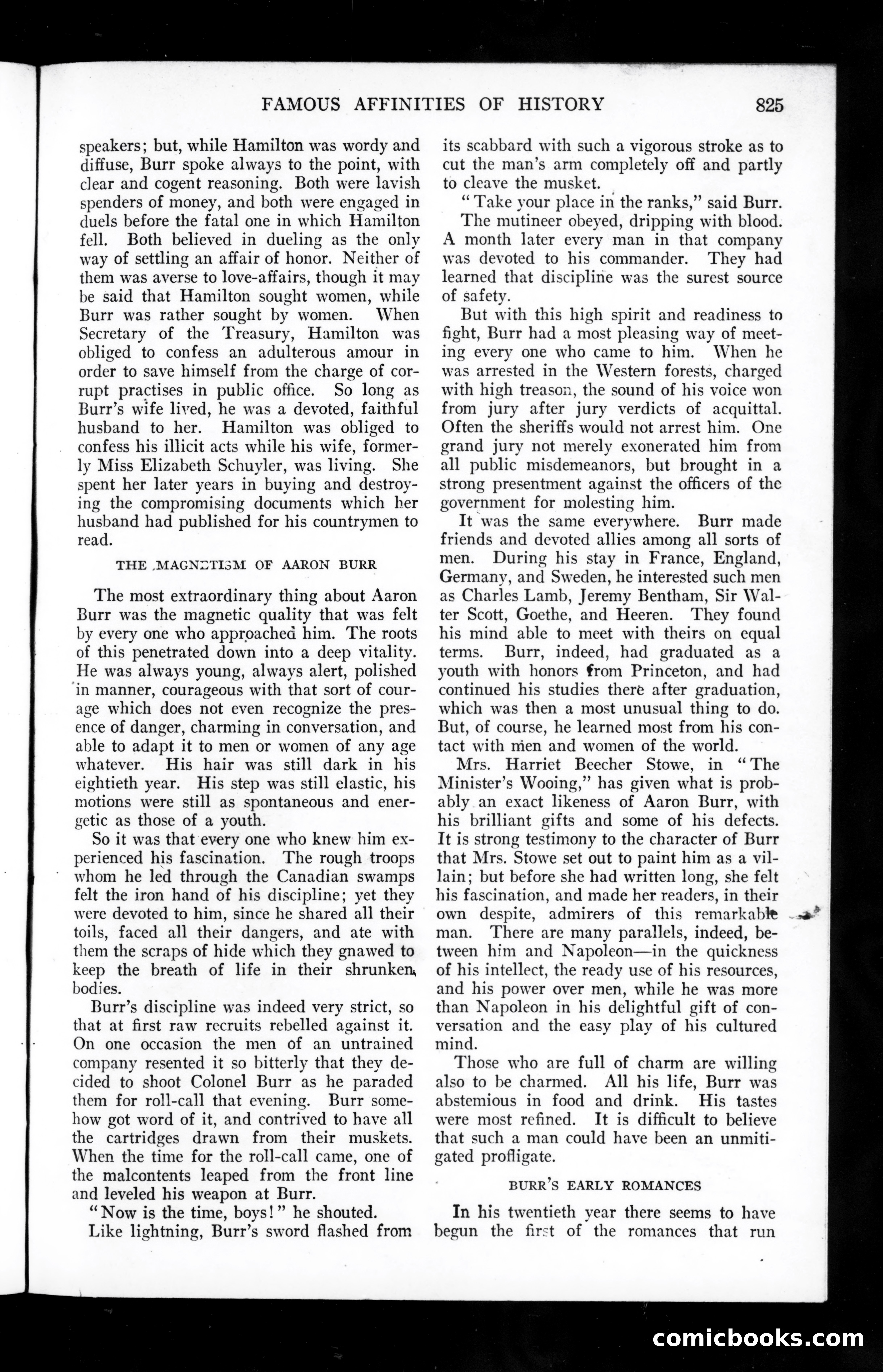The Munsey Magazine, September 1910 — page 99 of 151