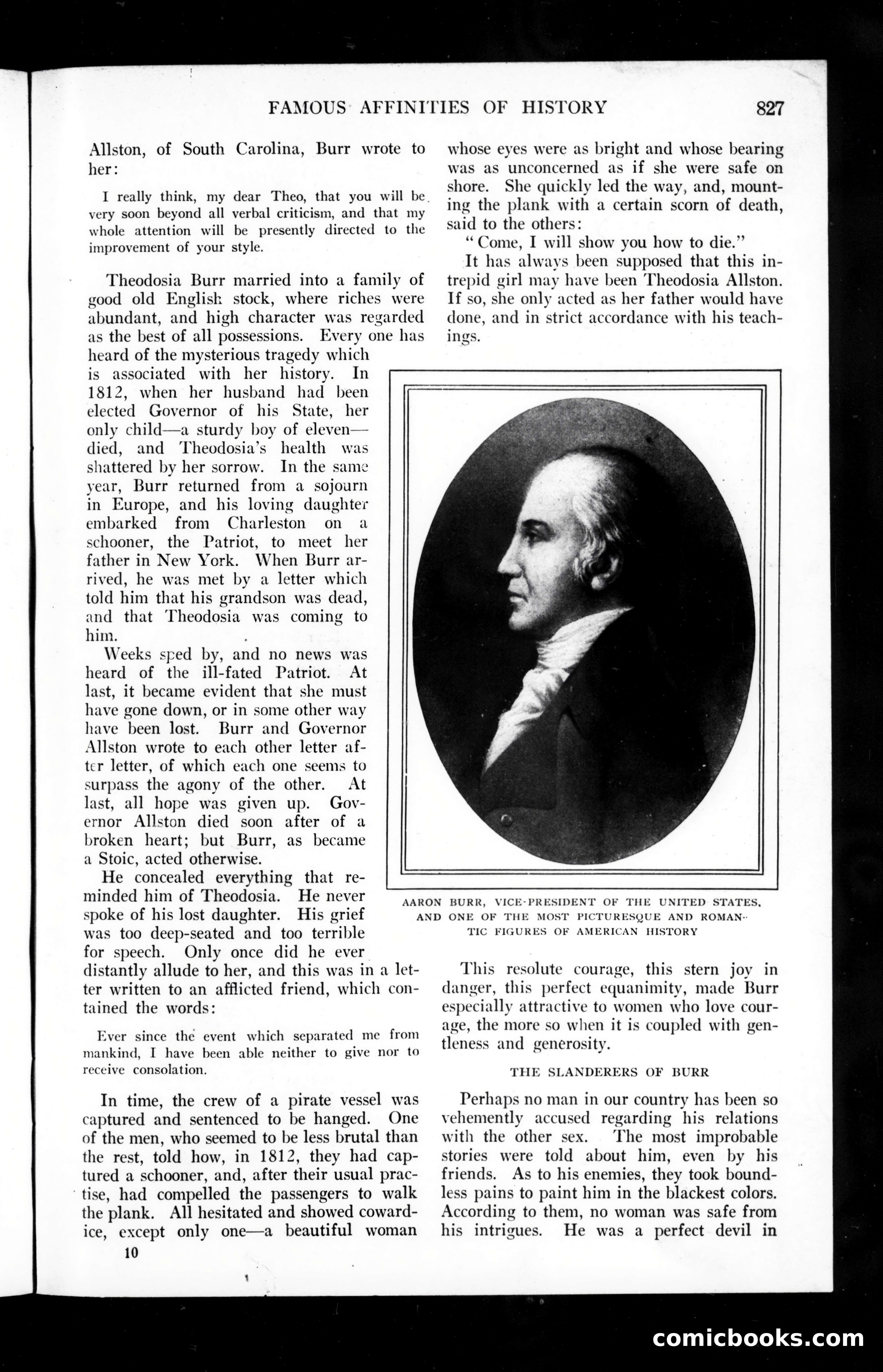 The Munsey Magazine, September 1910 — page 101 of 151