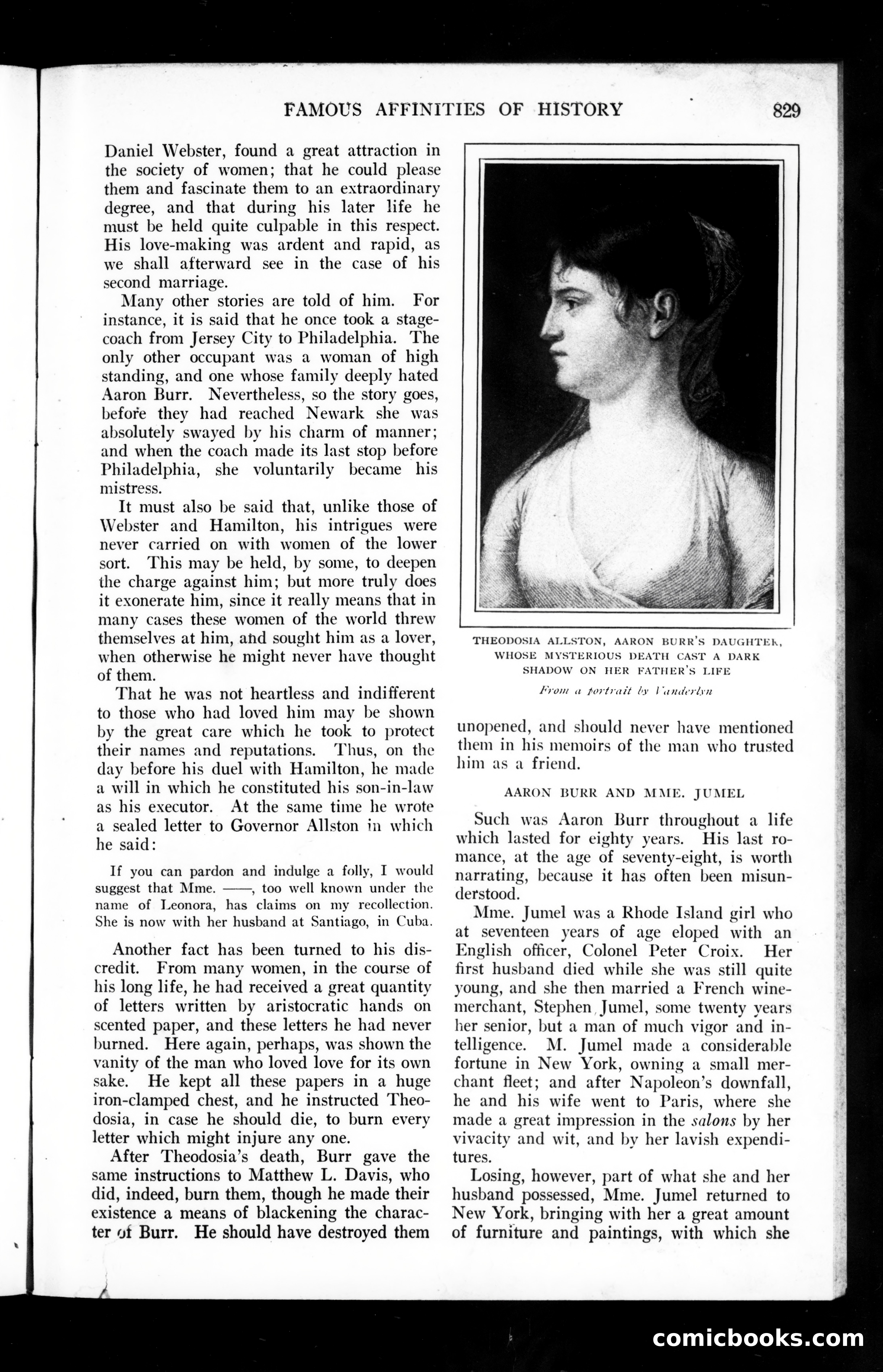 The Munsey Magazine, September 1910 — page 103 of 151