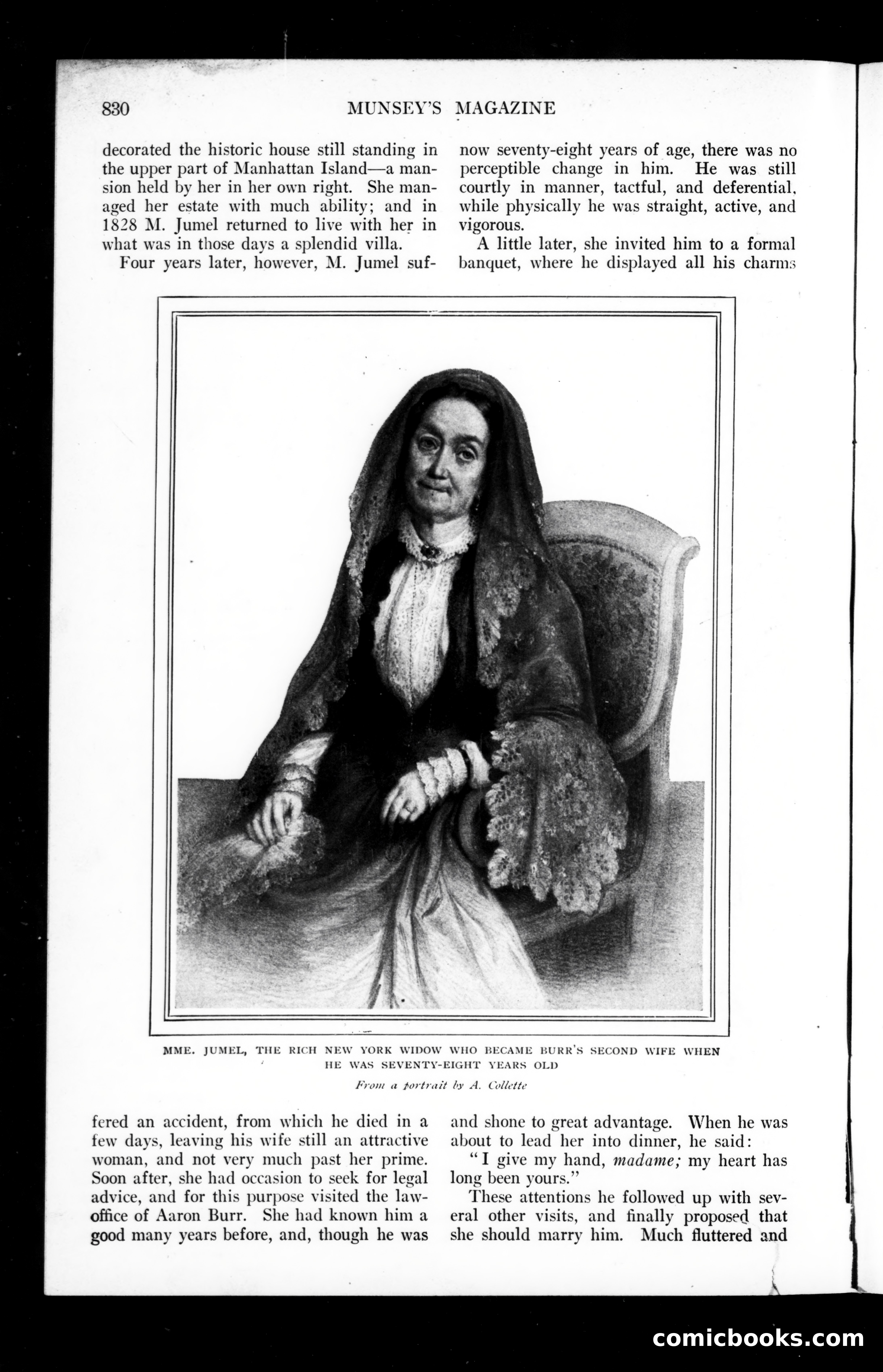 The Munsey Magazine, September 1910 — page 104 of 151