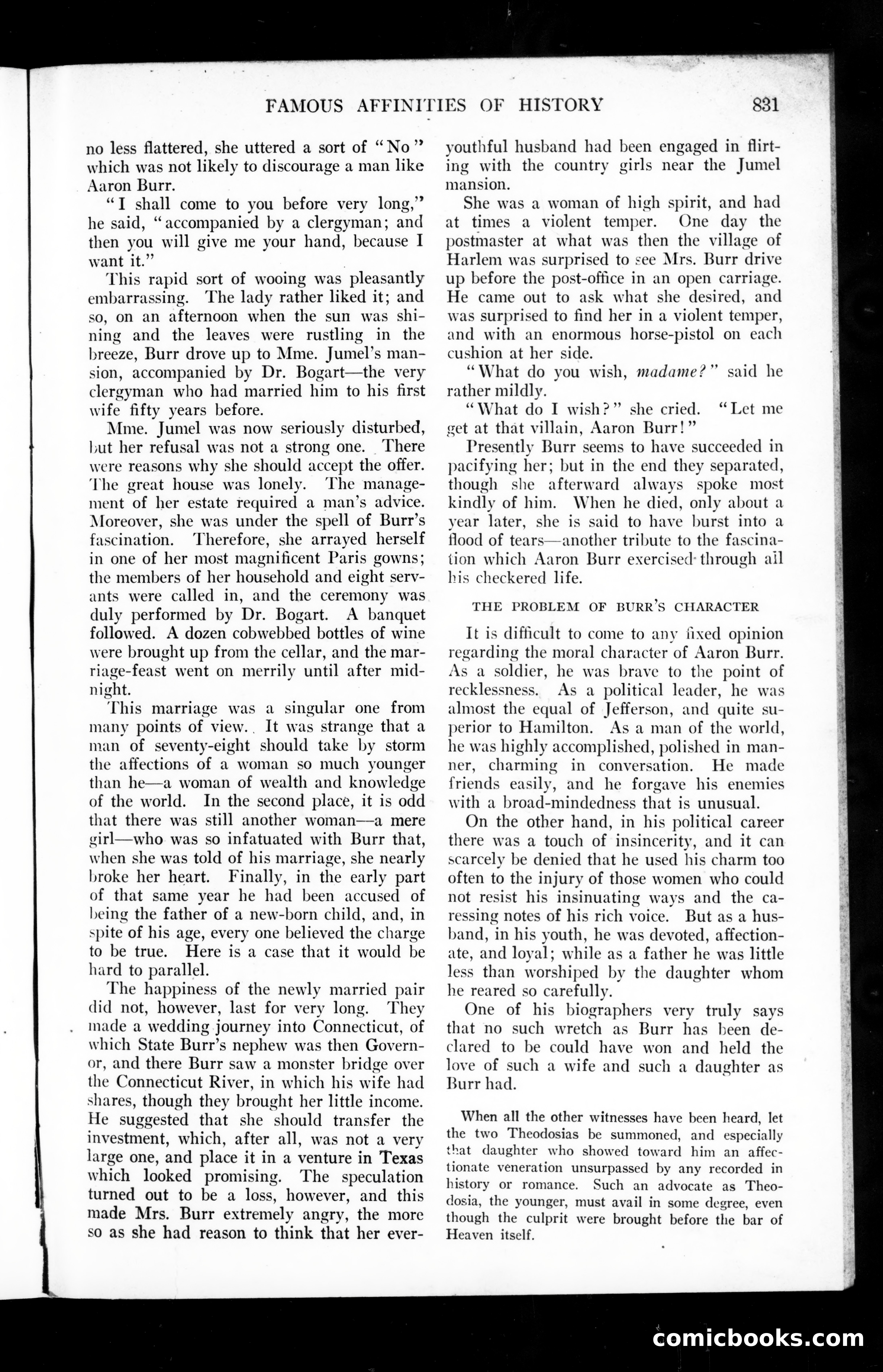 The Munsey Magazine, September 1910 — page 105 of 151