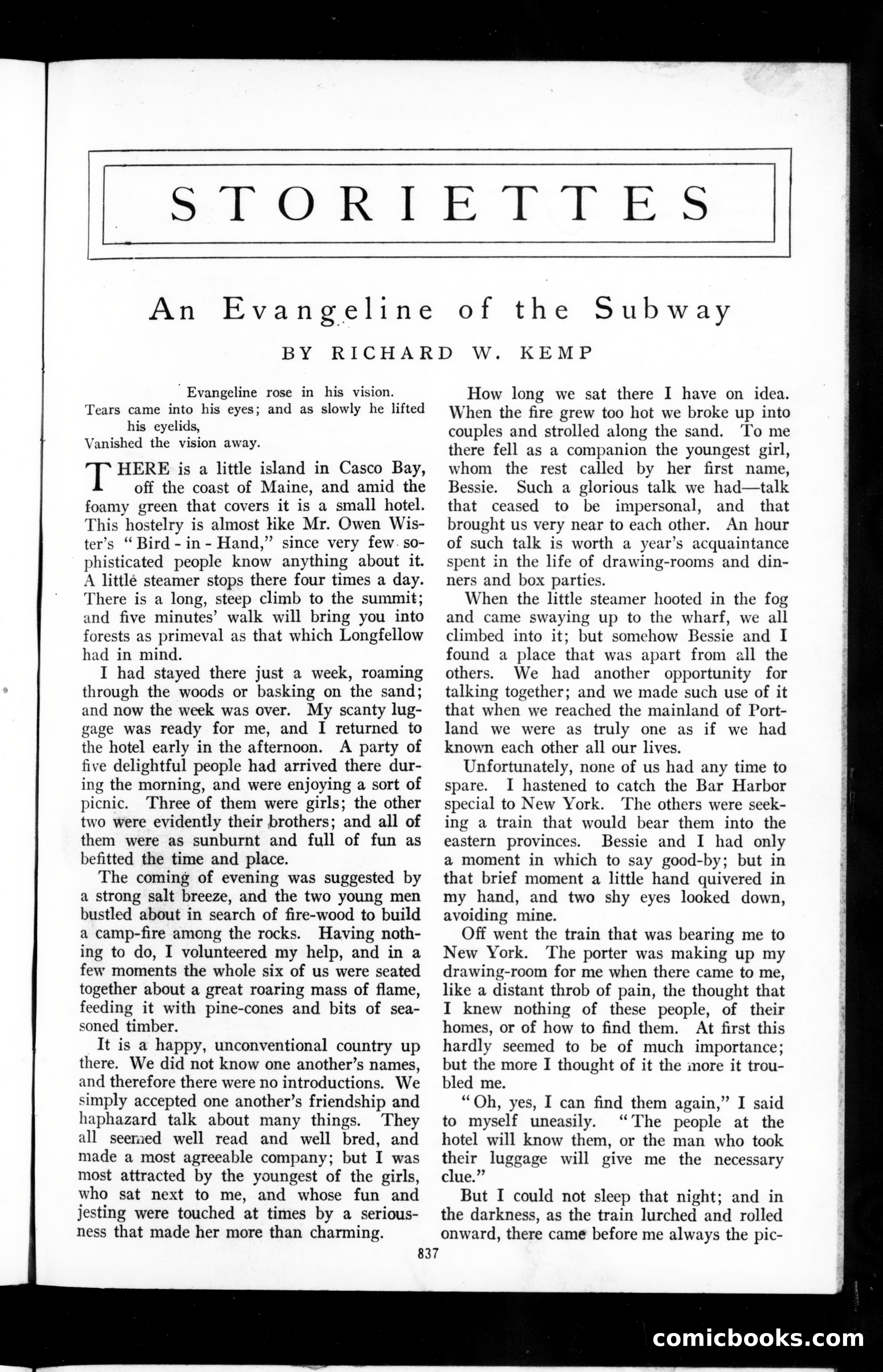 The Munsey Magazine, September 1910 — page 111 of 151