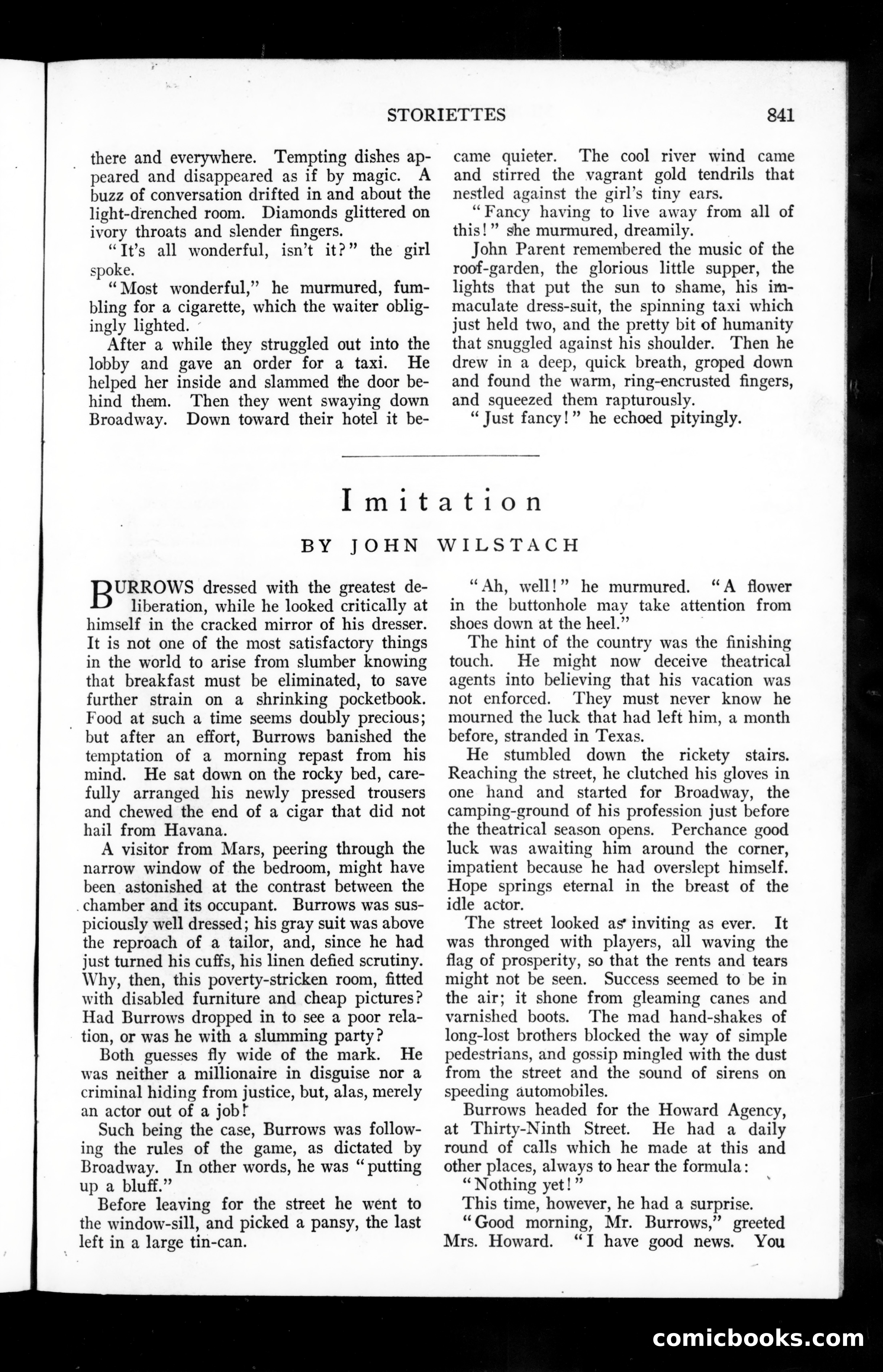 The Munsey Magazine, September 1910 — page 115 of 151