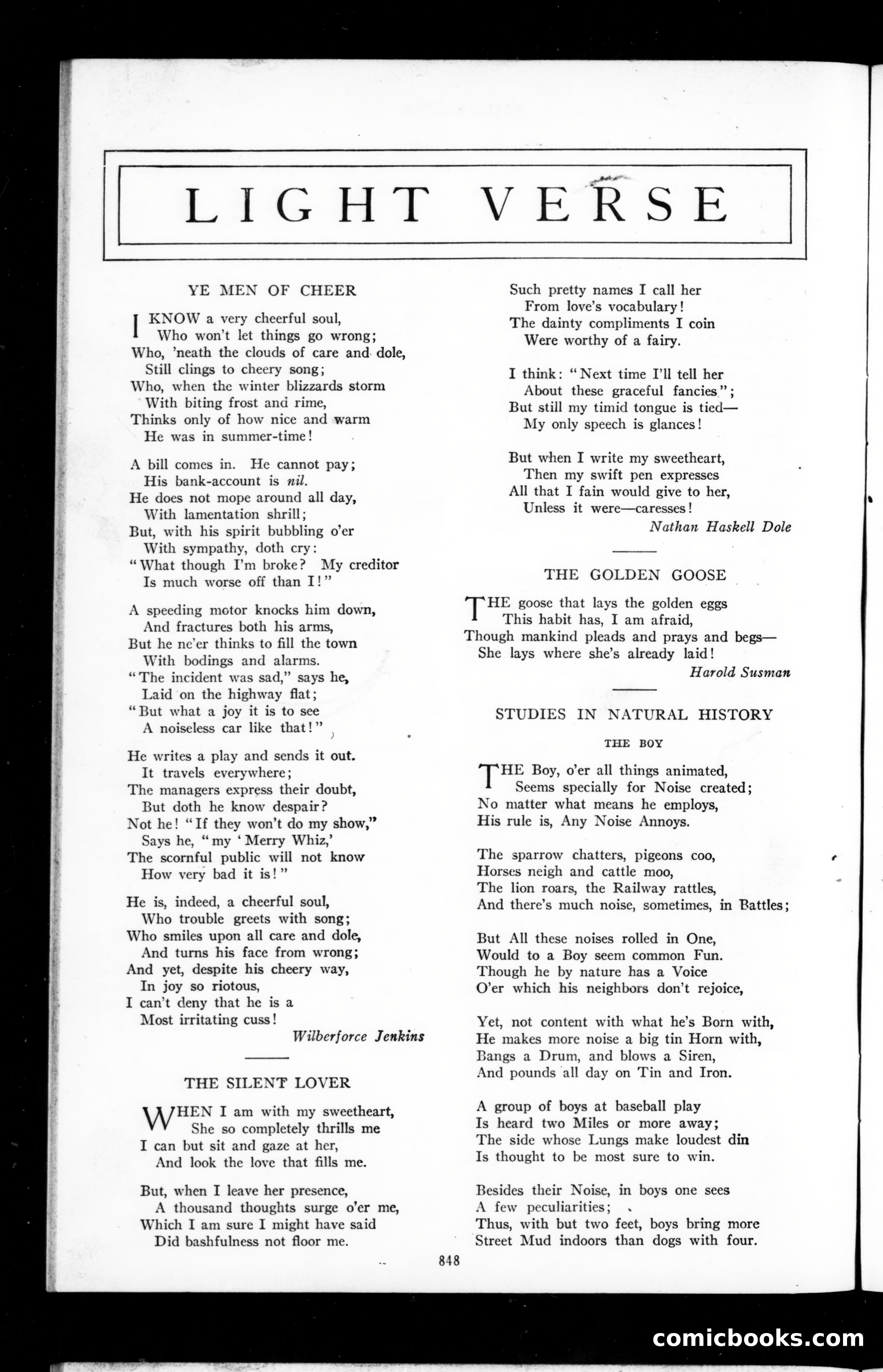 The Munsey Magazine, September 1910 — page 122 of 151