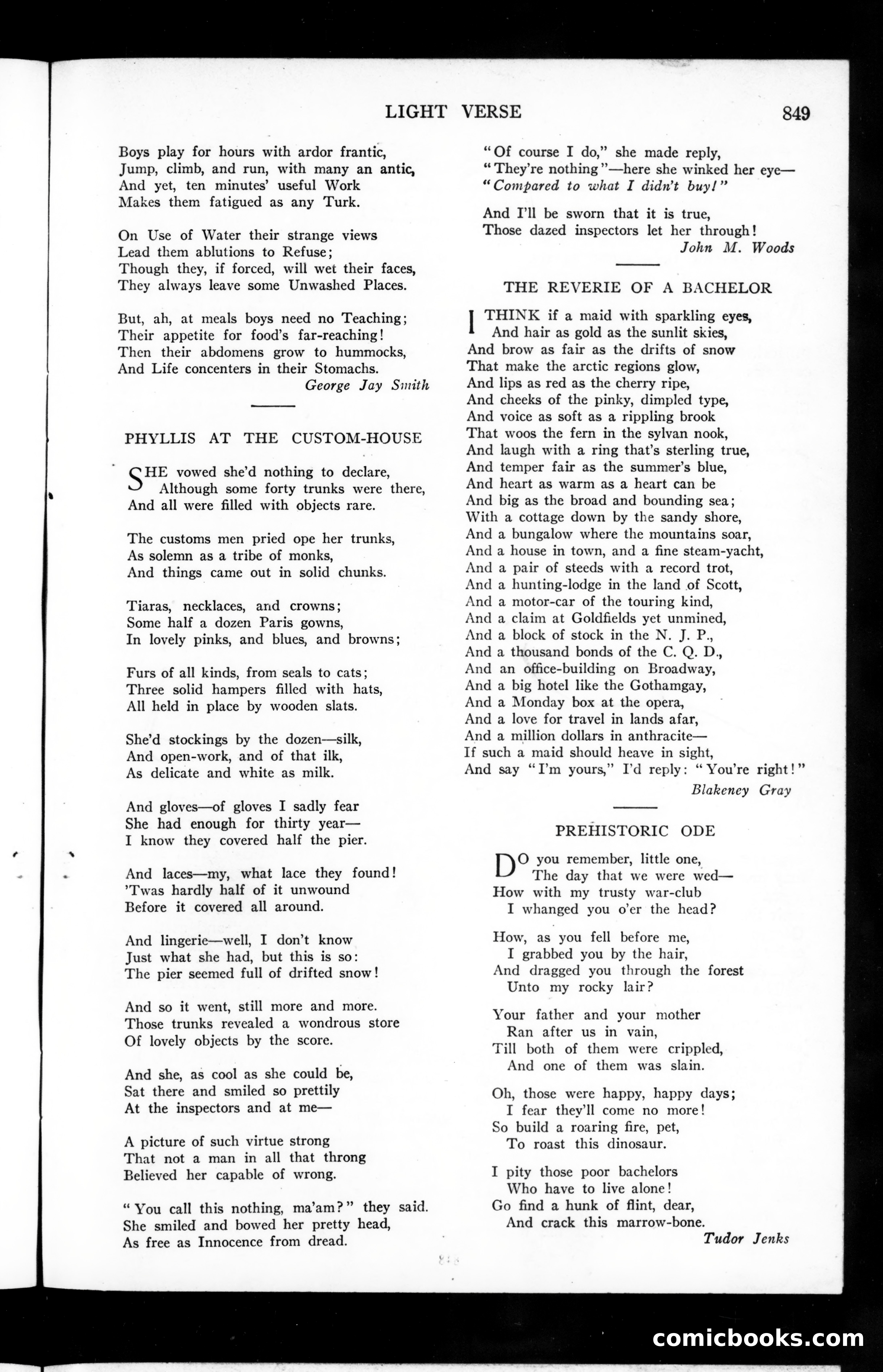 The Munsey Magazine, September 1910 — page 123 of 151