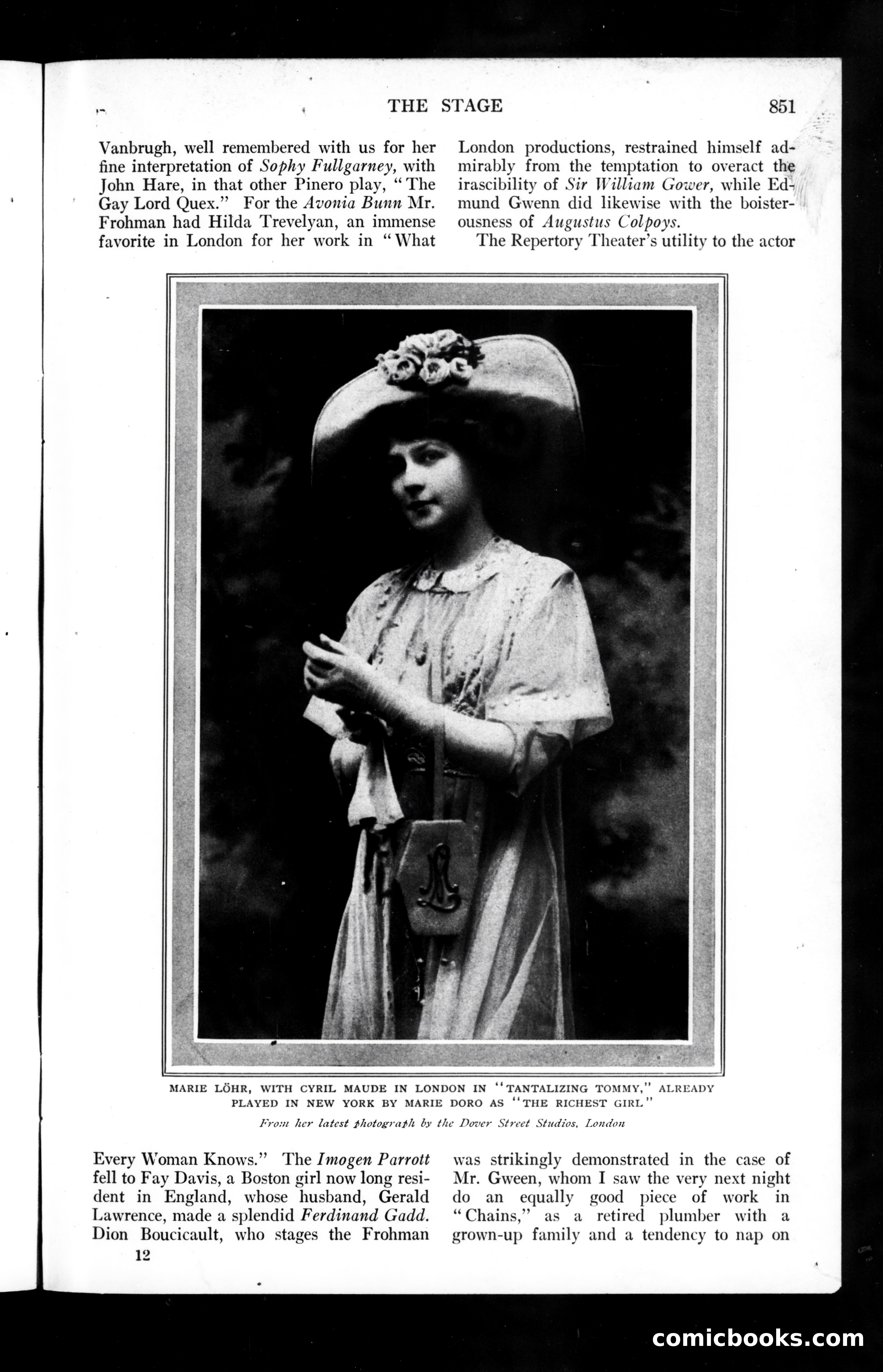 The Munsey Magazine, September 1910 — page 125 of 151