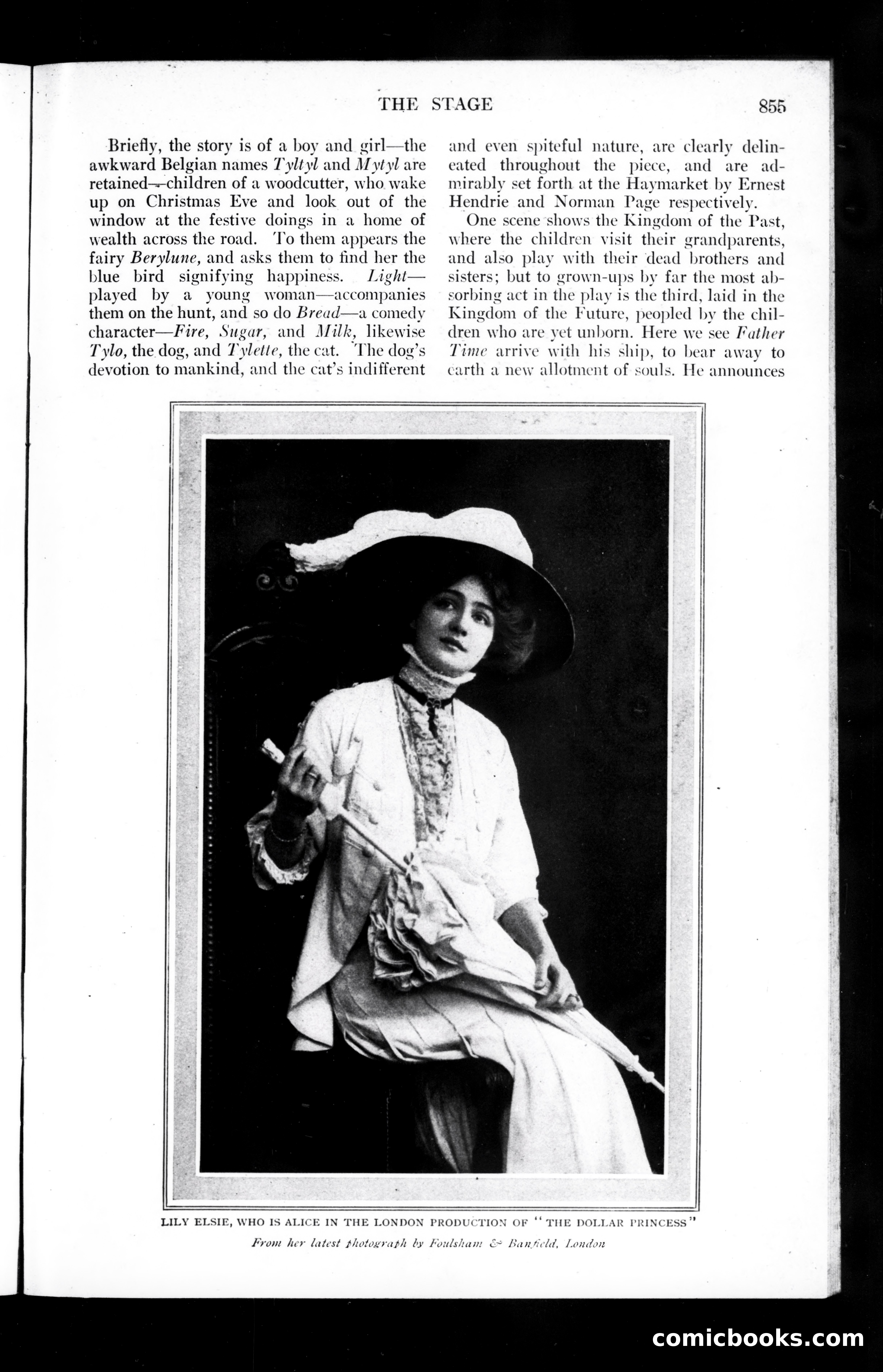 The Munsey Magazine, September 1910 — page 129 of 151