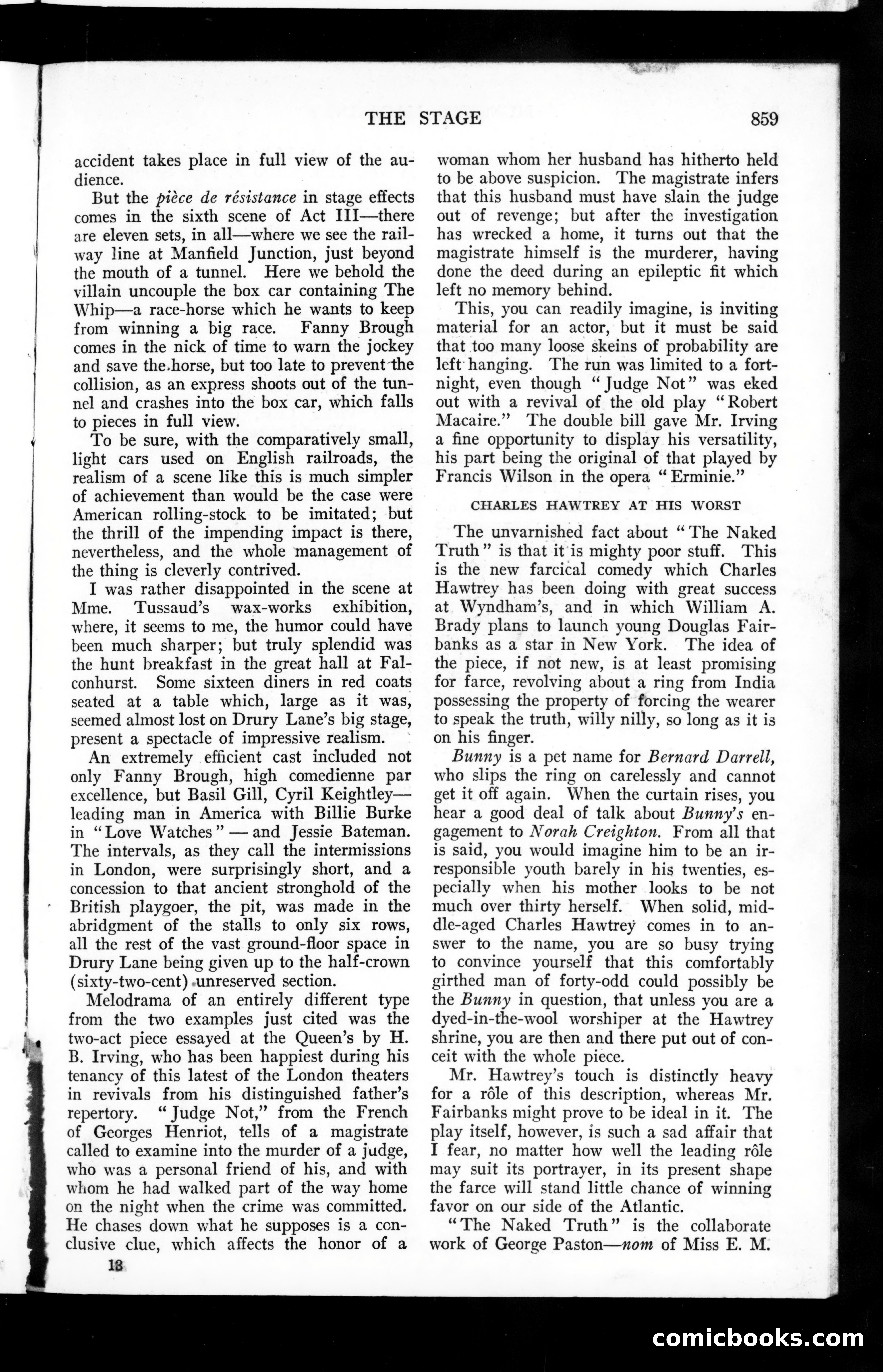 The Munsey Magazine, September 1910 — page 133 of 151