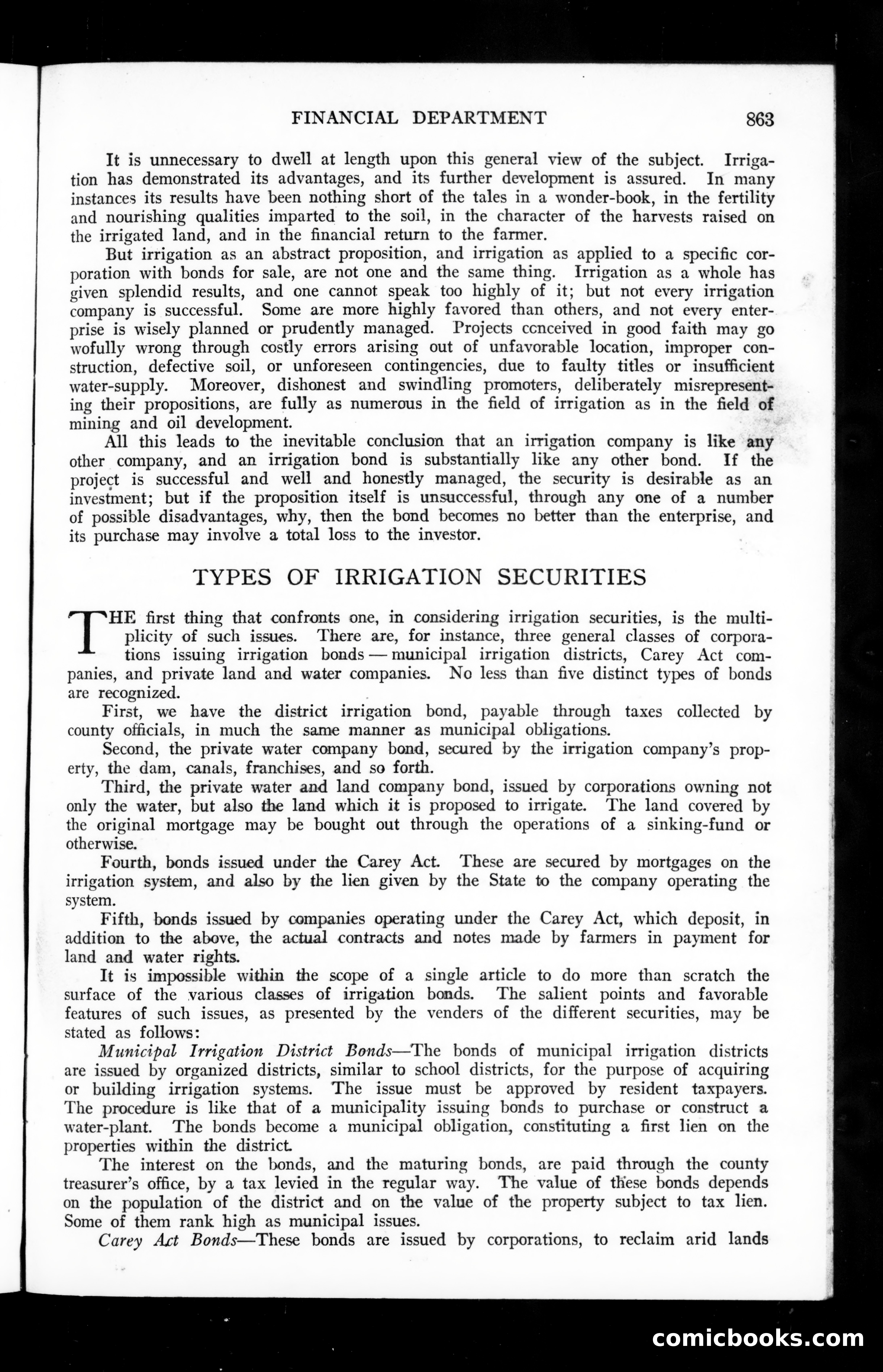 The Munsey Magazine, September 1910 — page 137 of 151