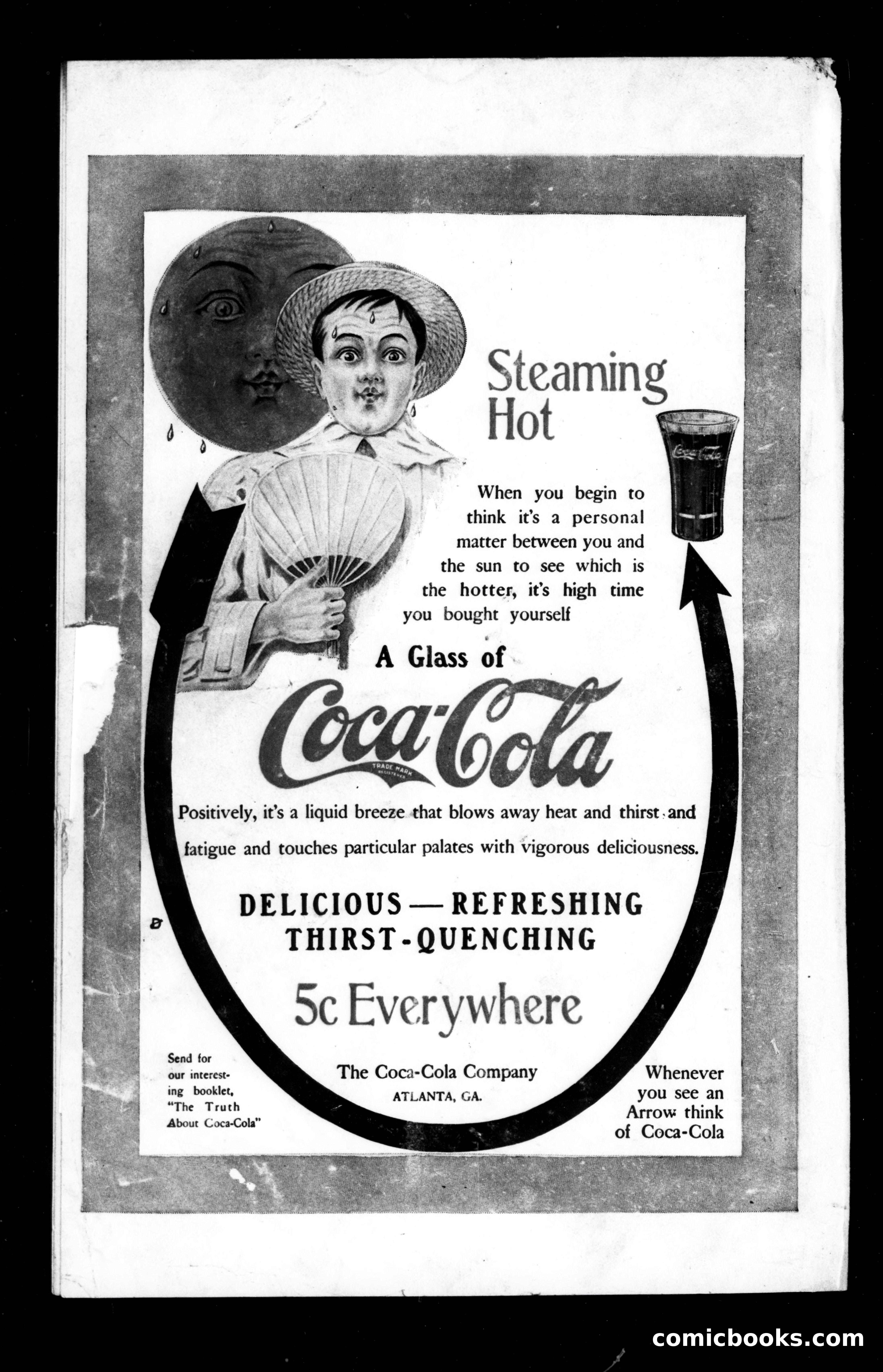 The Munsey Magazine, September 1910 — page 150 of 151