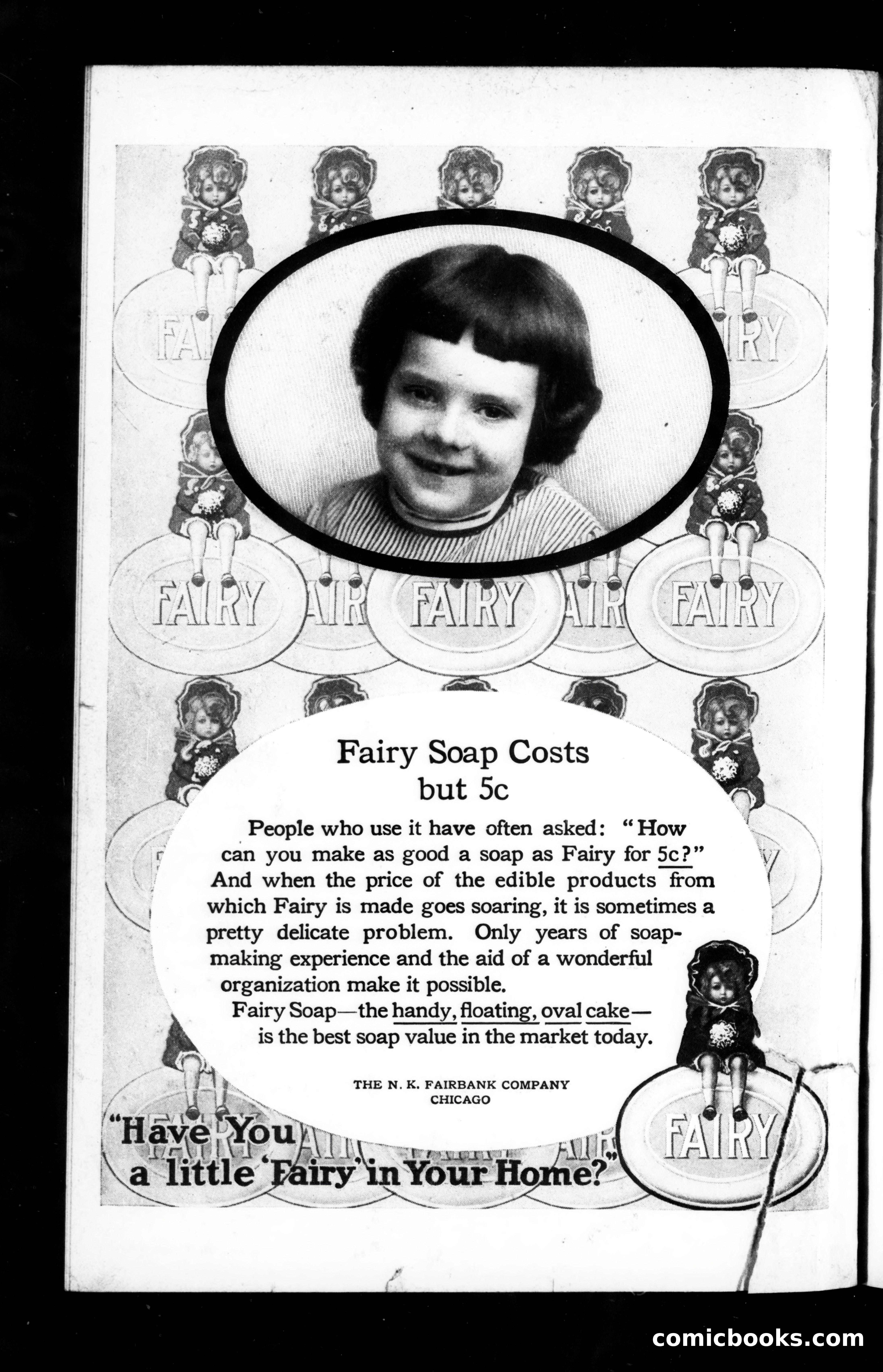 The Munsey Magazine Christmas Cover — page 2 of 152