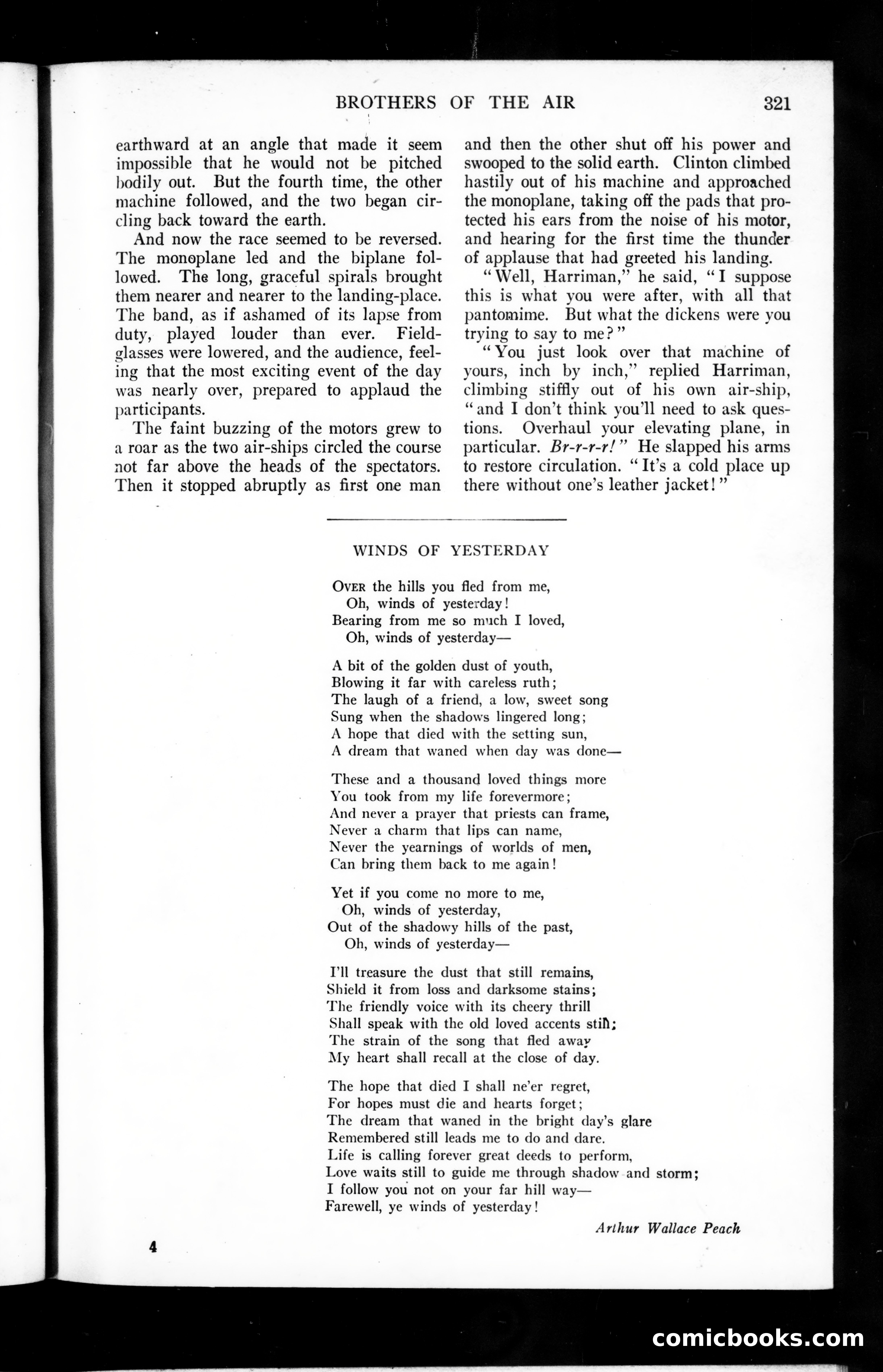 The Munsey Magazine Christmas Cover — page 29 of 152