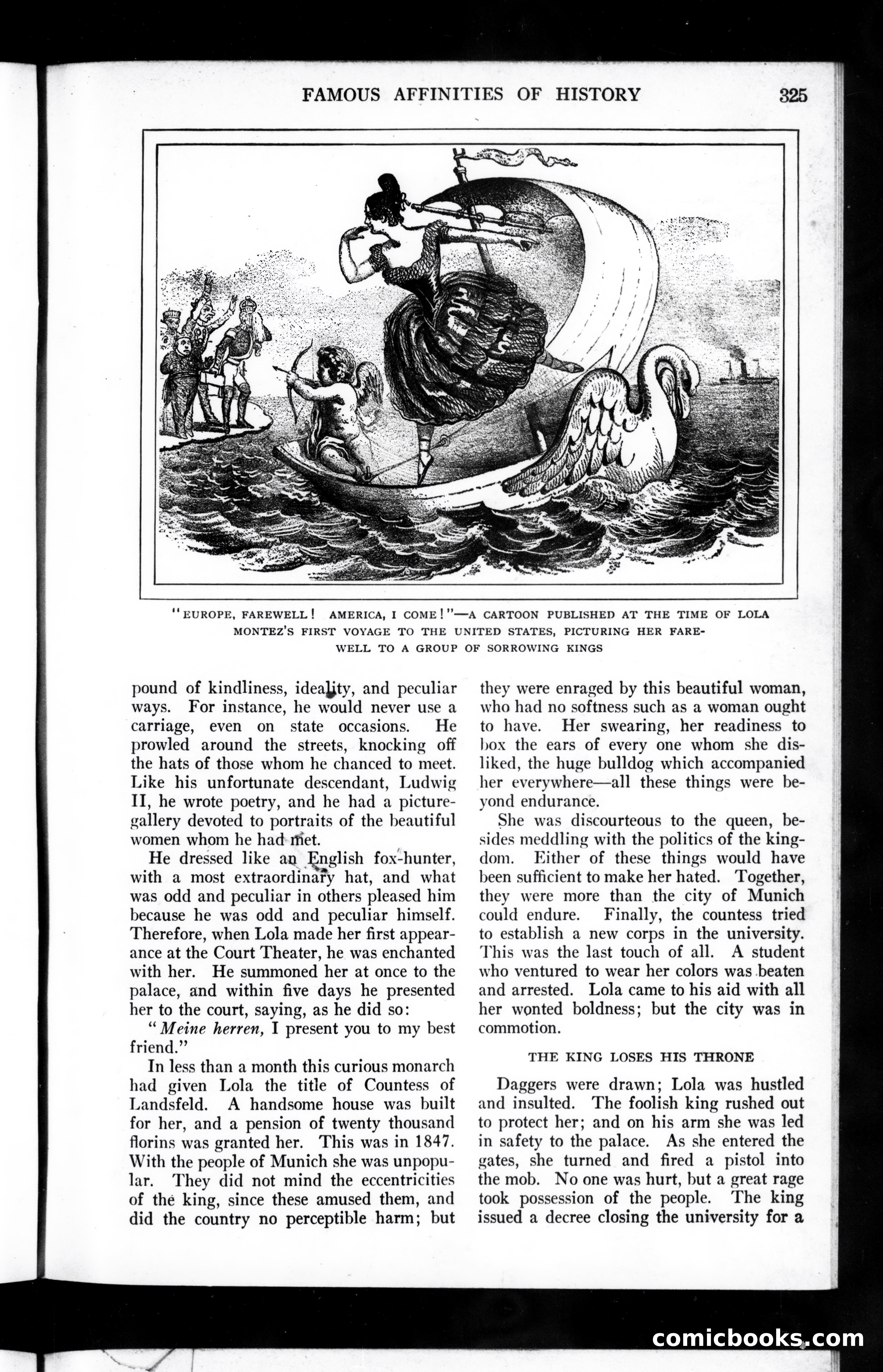 The Munsey Magazine Christmas Cover — page 33 of 152